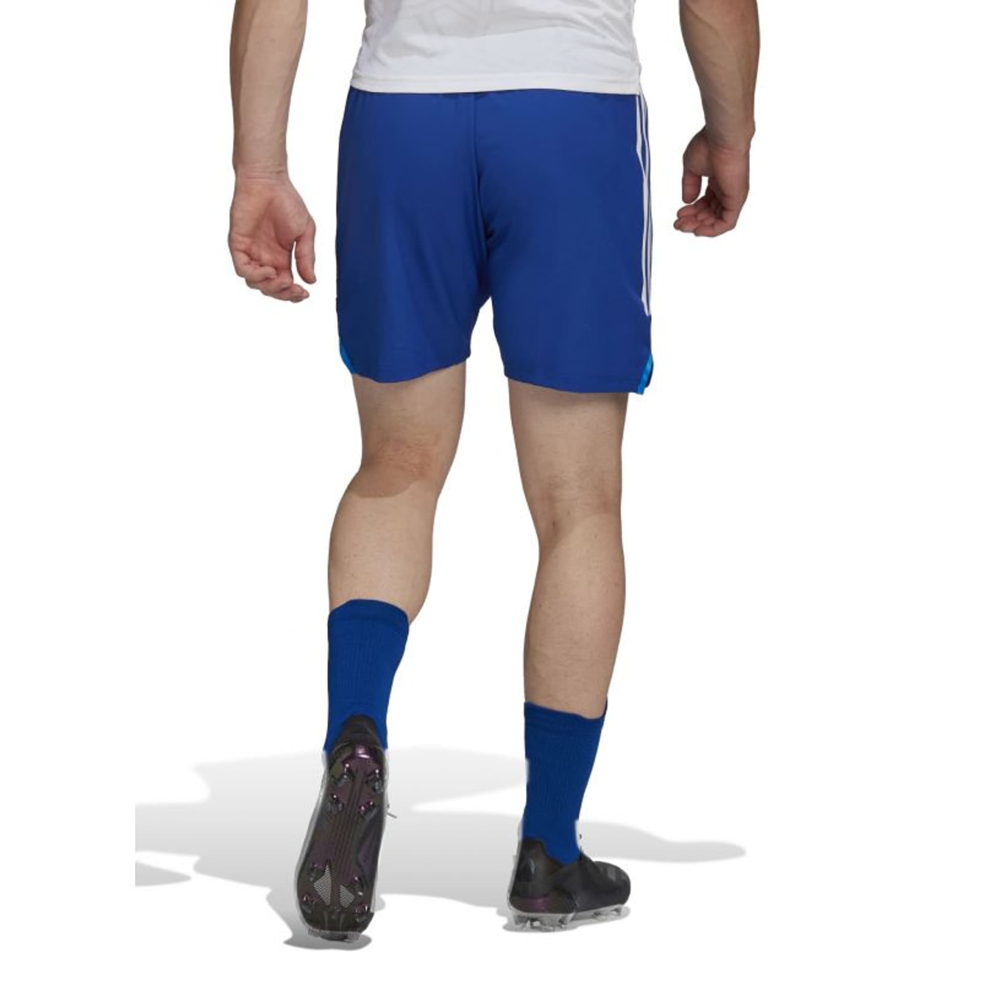 

Spodenki adidas Condivo 22 Match Day M (kolor Niebieski, rozmiar XS (168cm))