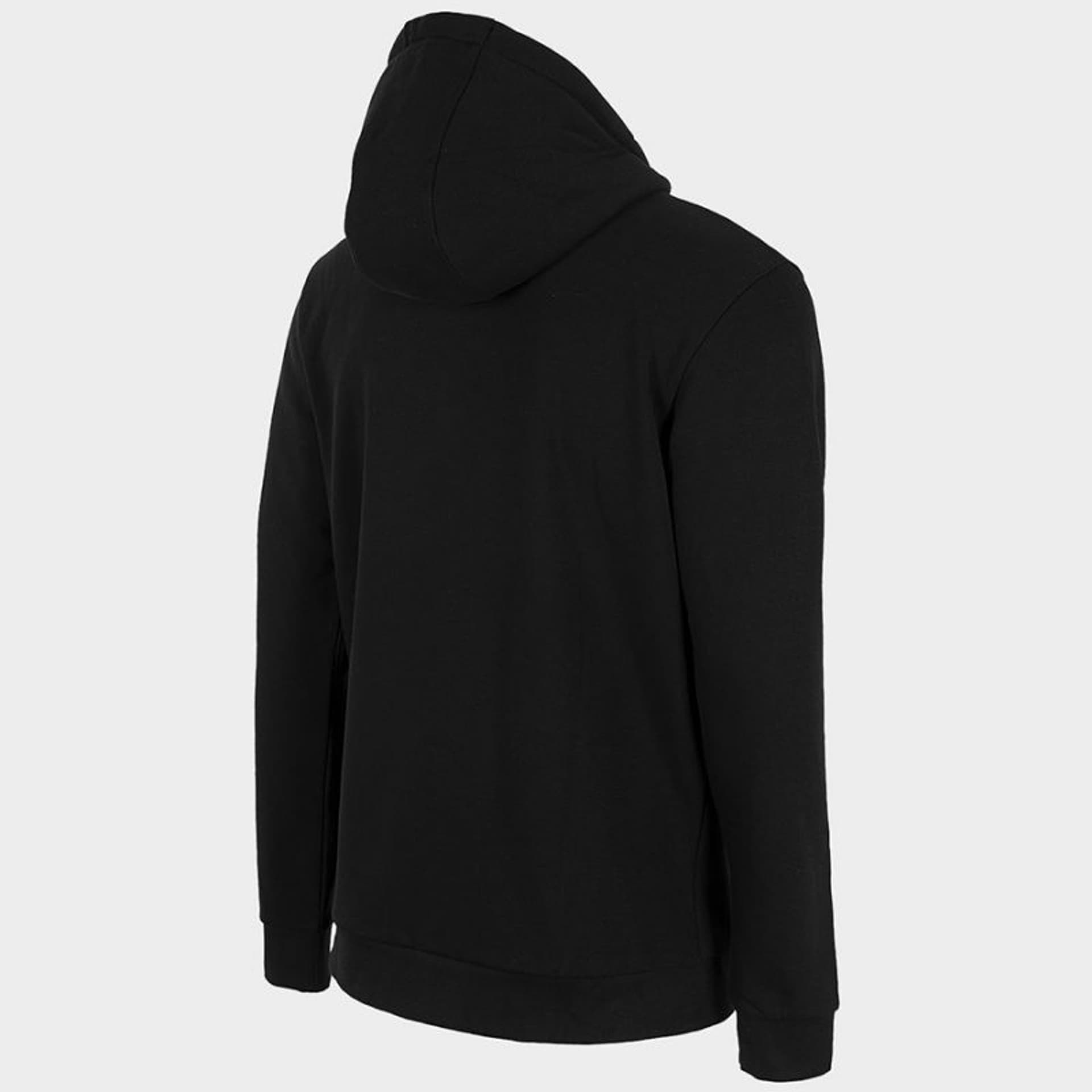 

Bluza 4F M H4L22-BLM352 (kolor Czarny, rozmiar XXXL)
