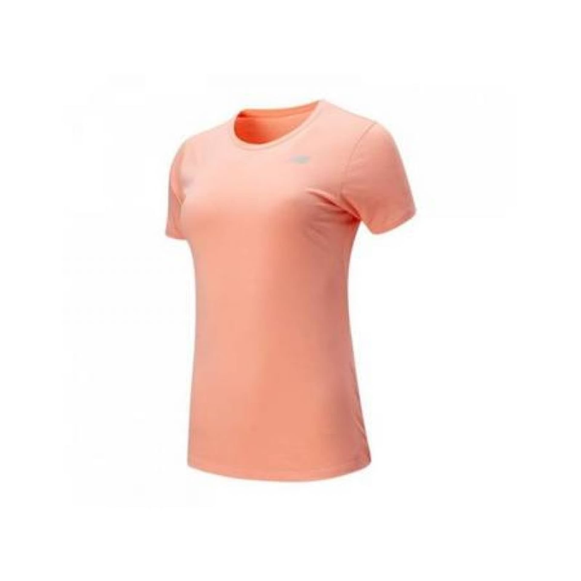 

Koszulka New Balance W (kolor Różowy)