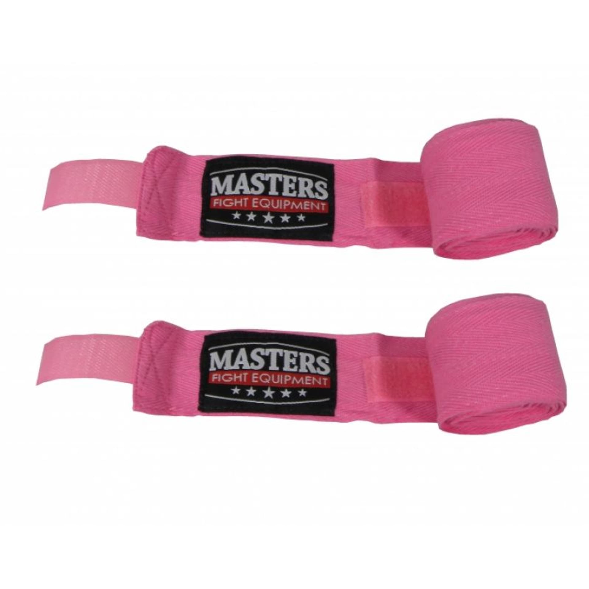 

Owijki bandaż bokserski Masters - BB-3 (kolor czarny)