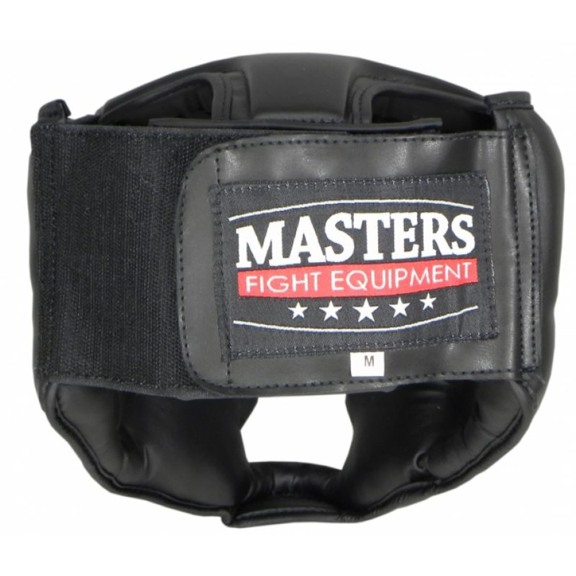 

Kask bokserski sparingowy MASTERS (kolor Wielokolorowy, rozmiar L)