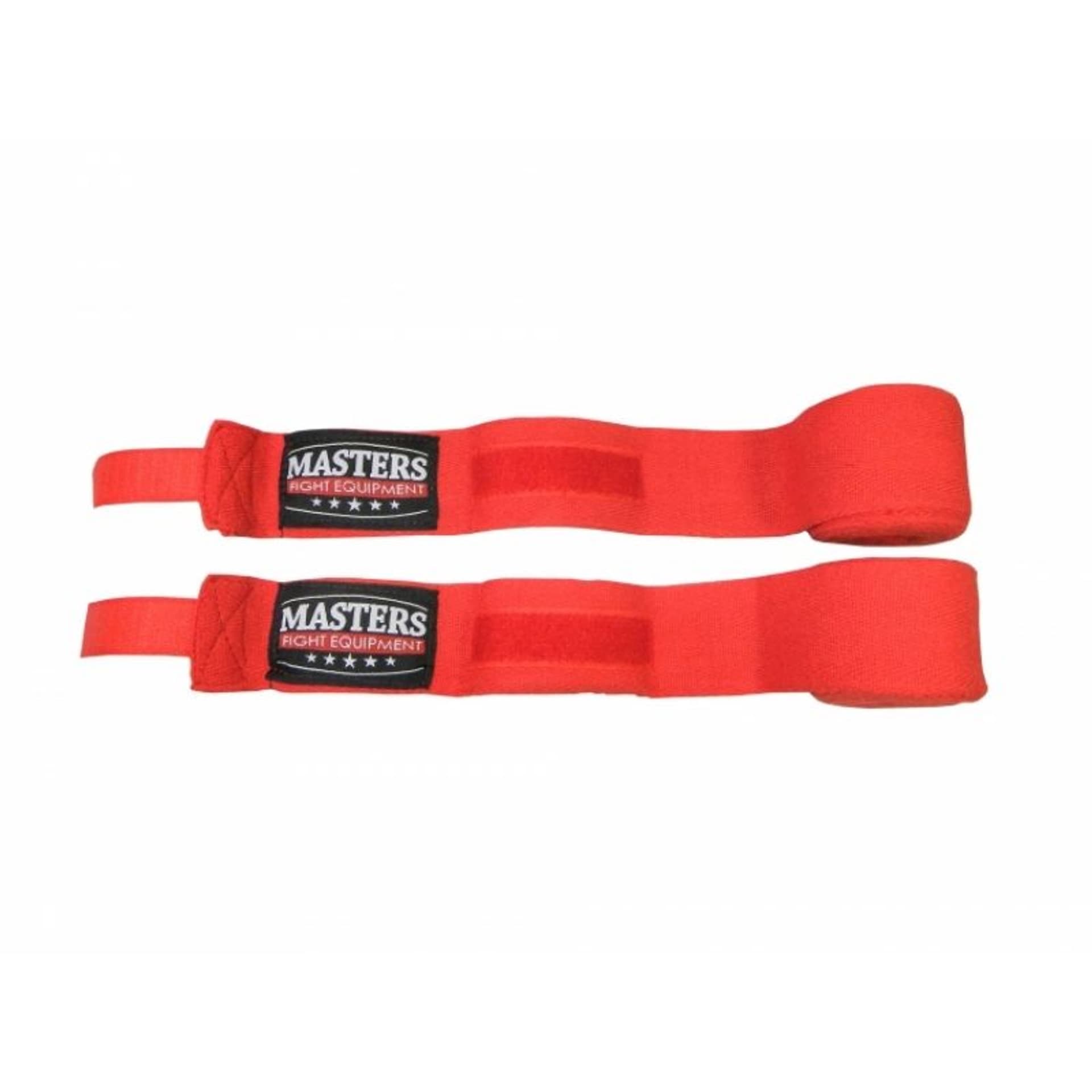 

Owijki bandaż bokserski Masters - BB-5 (kolor czarny)