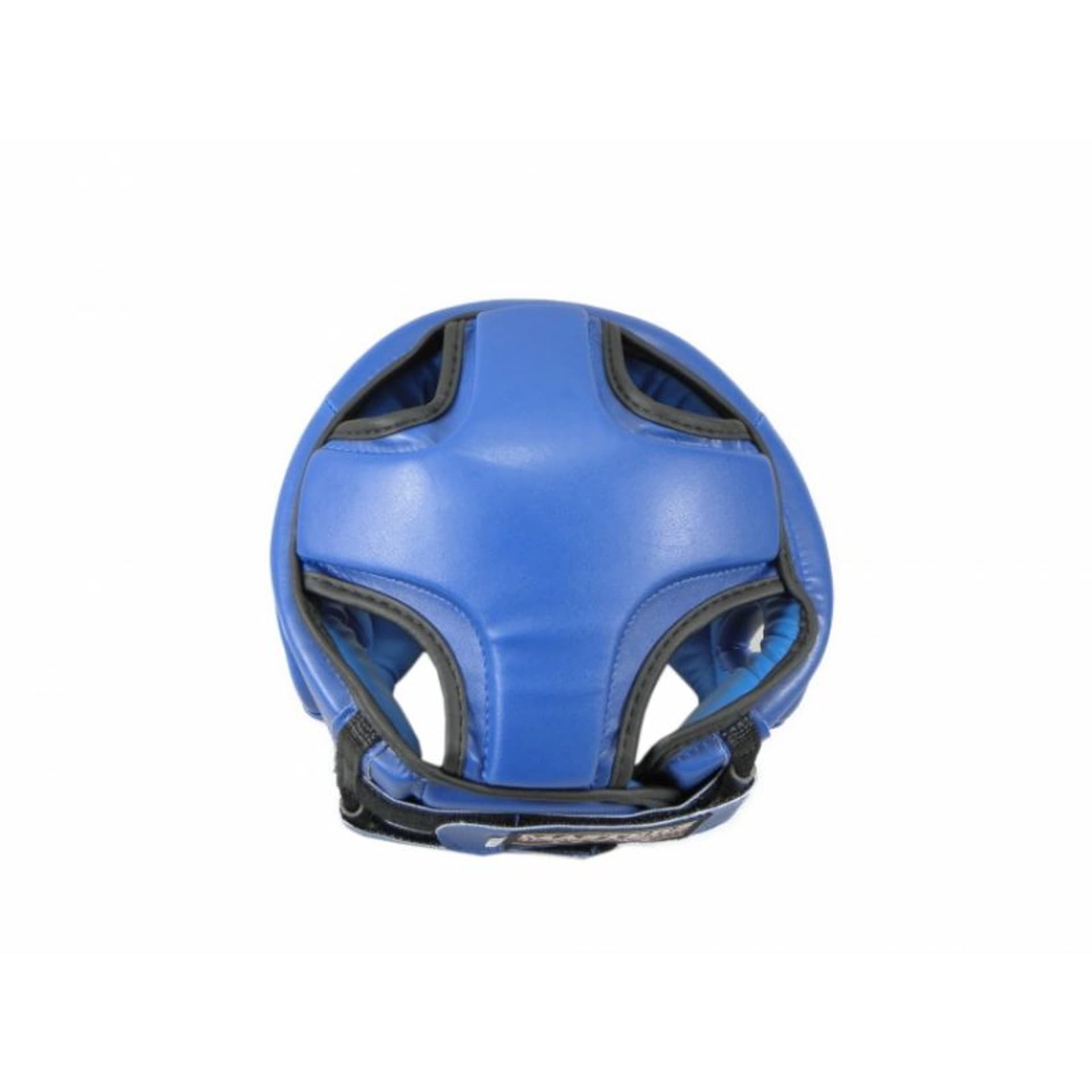 

Kask bokserski Masters Ktop-Pu Wako Approved M (kolor Czerwony. Niebieski)