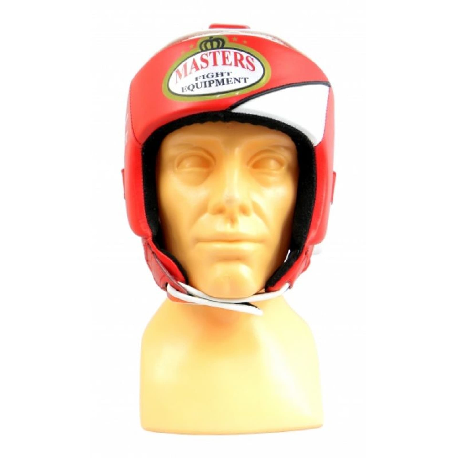 

Kask bokserski KT-COMFORT (WAKO APPROVED) (kolor Wielokolorowy)