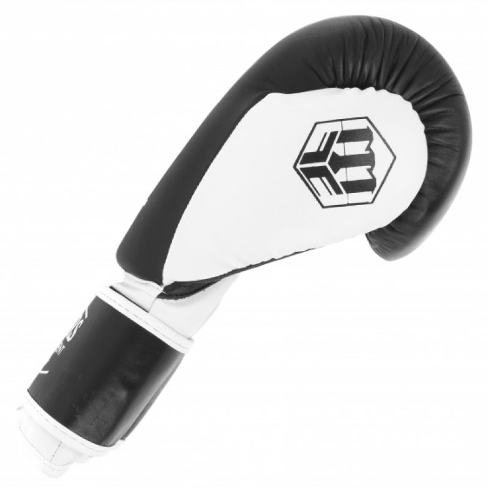 

Rękawice bokserskie MASTERS RPU-TR 011112-12 (kolor Czarny)