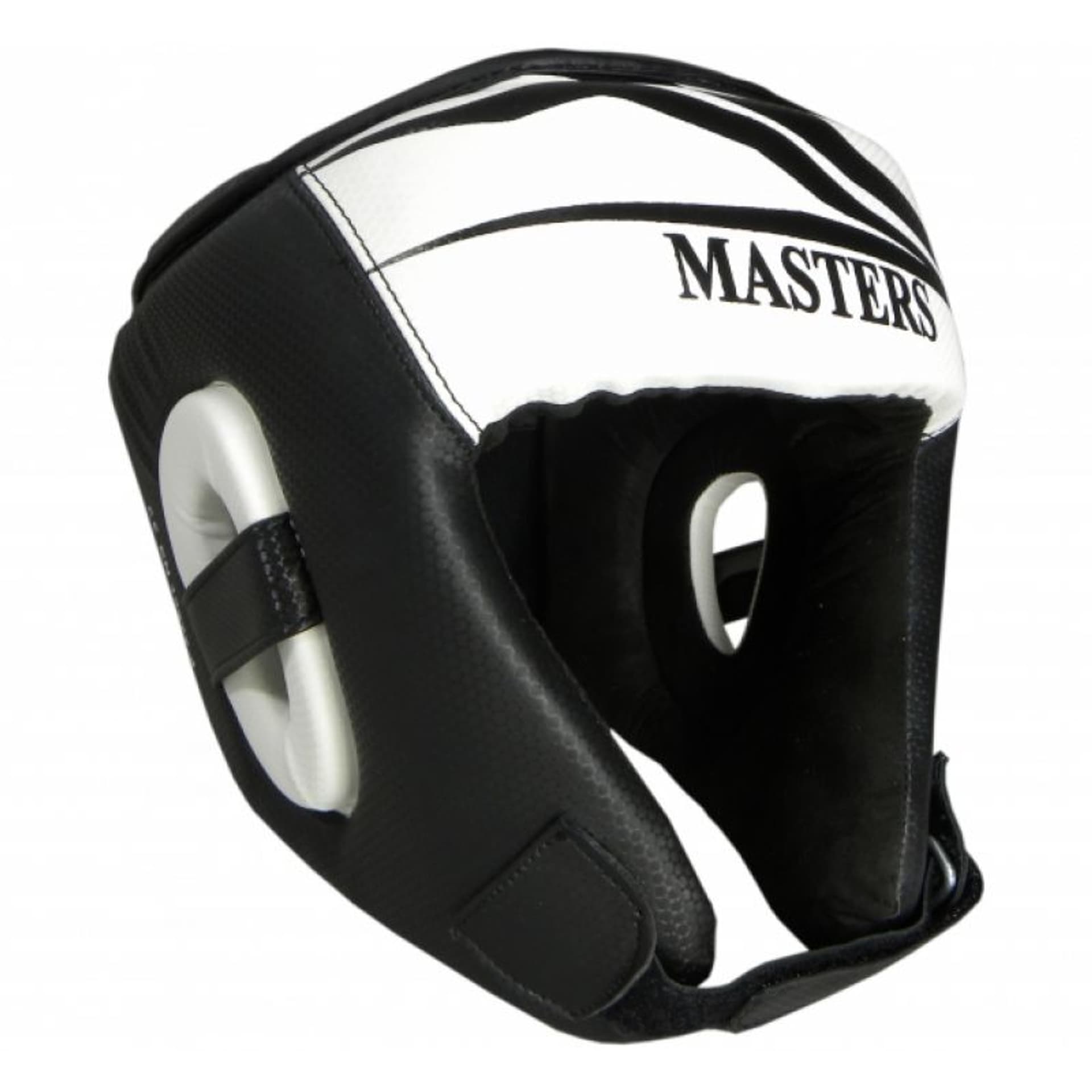 

Kask bokserski KT-CRYSTAL (kolor Biały, rozmiar M)