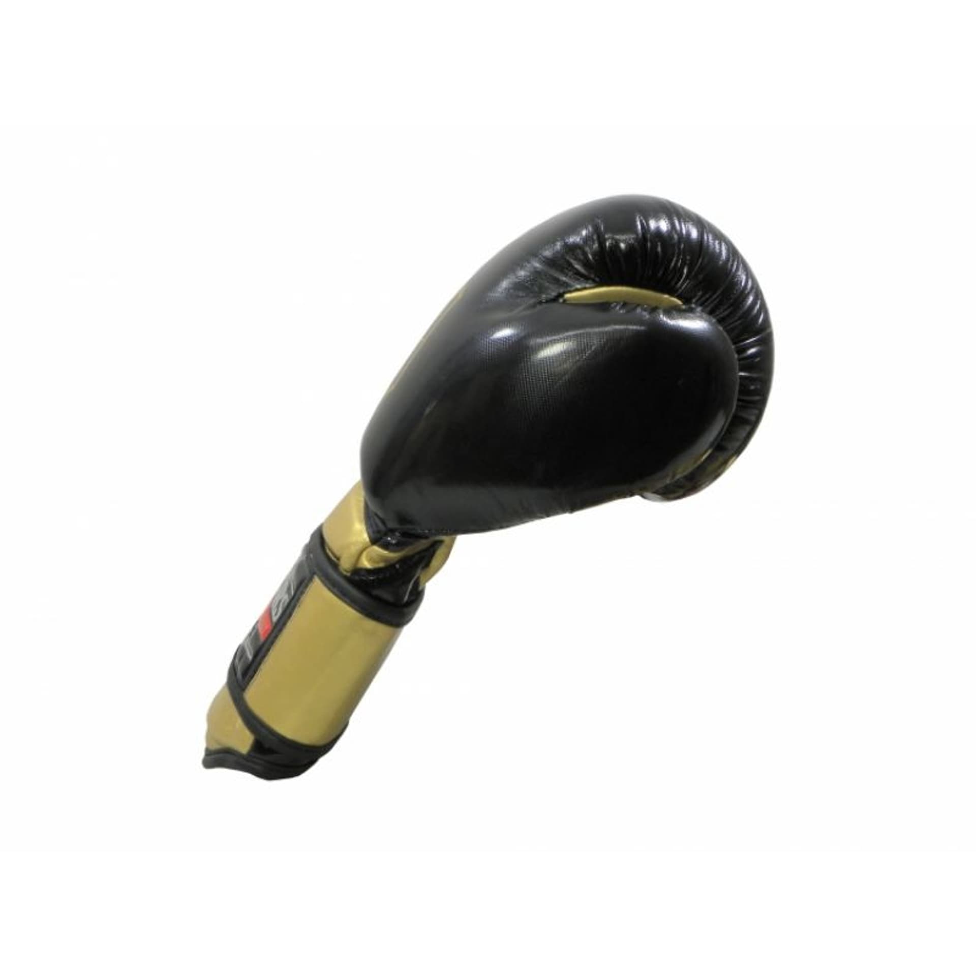 

Rękawice bokserskie RPU-9 0115-1215 (kolor Czarny)