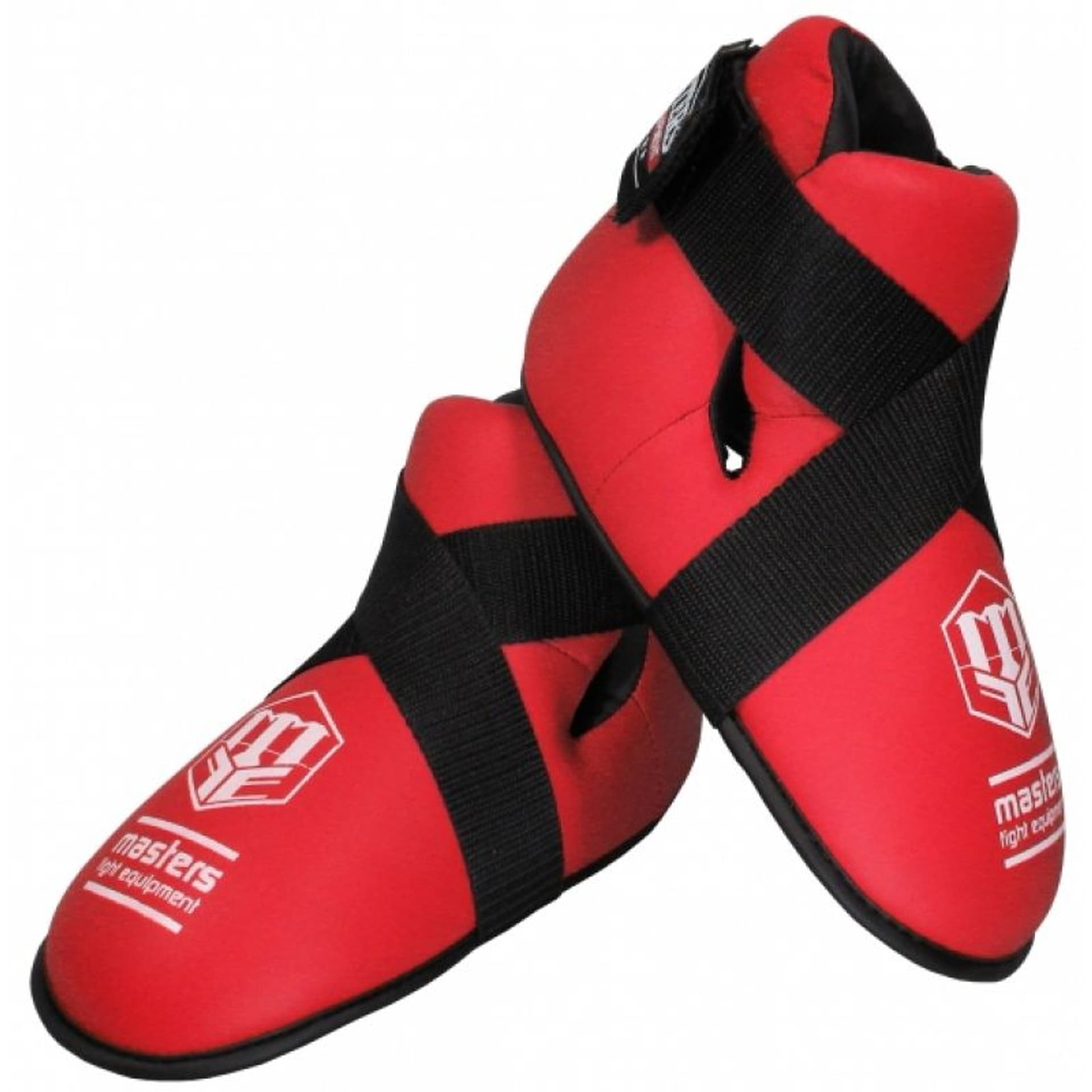 

Ochraniacze stóp OSPU-1W (WAKO APPROVED) (kolor Niebieski)