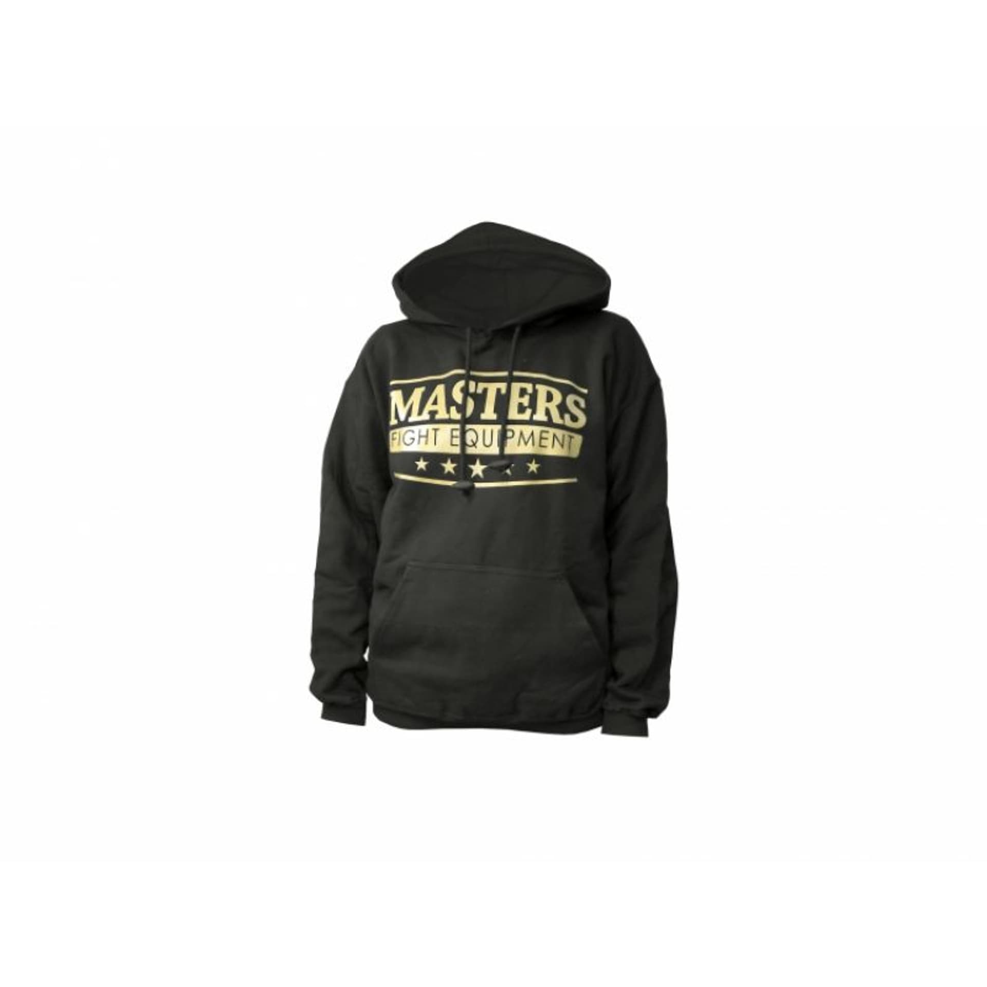 

Bluza Masters z kapturem M Bs (kolor Czarny. Granatowy)