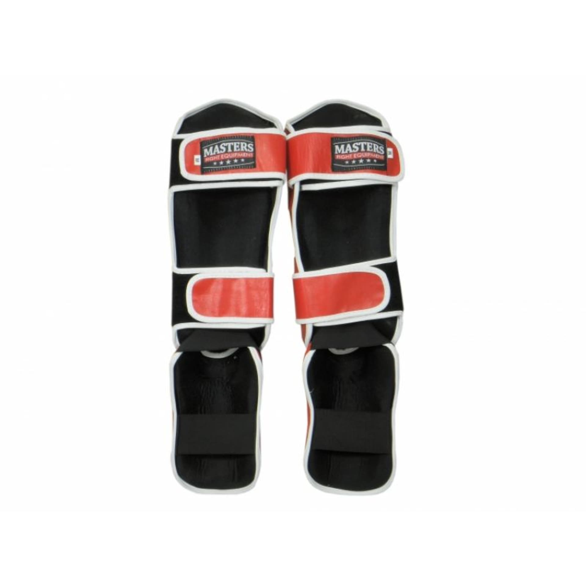 

Nagolenniki Masters NS-30 (WAKO APPROVED) (kolor Czerwony. Niebieski)