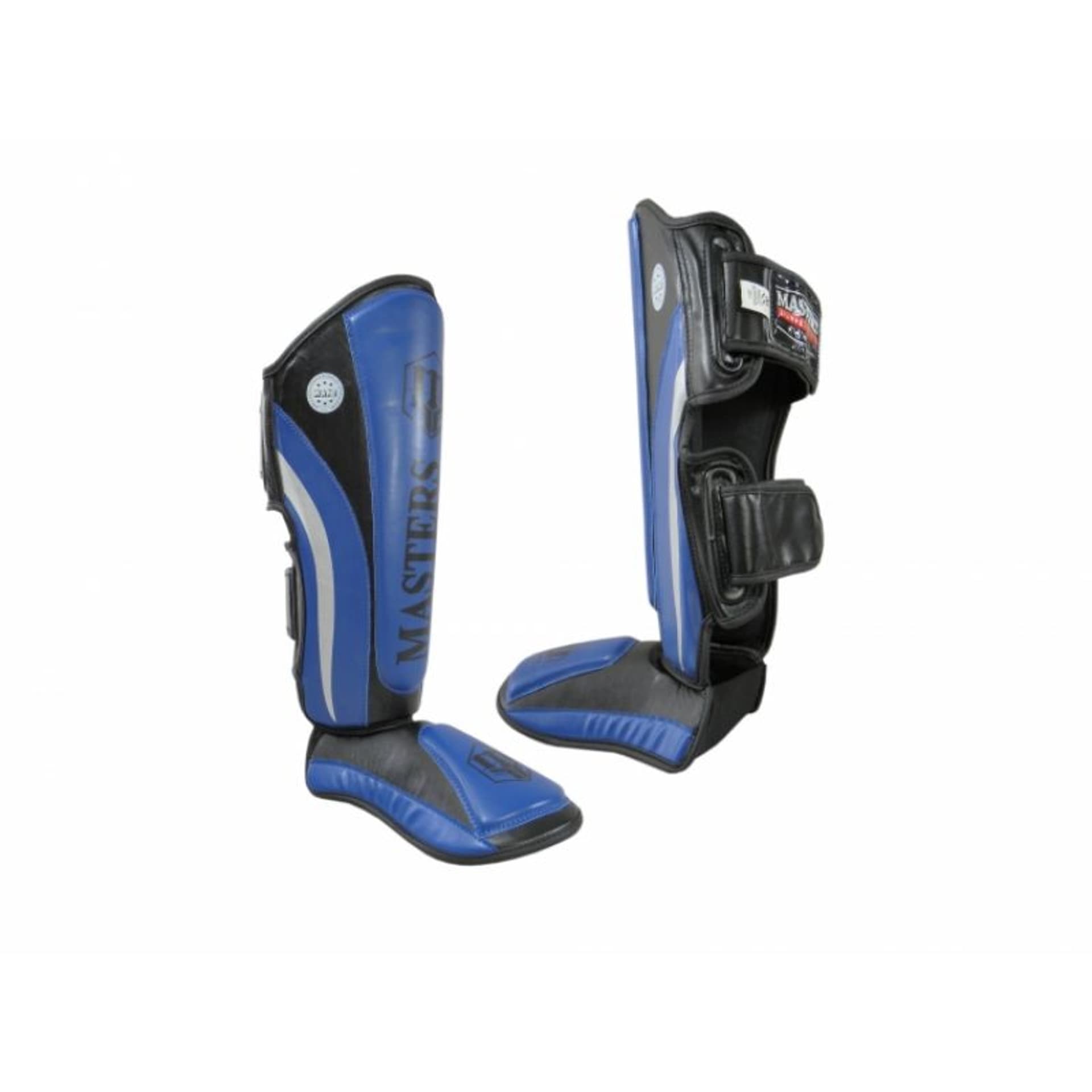 

Nagolenniki Masters NS-PU-FT (WAKO APPROVED) 119111, Wako approved) 11911