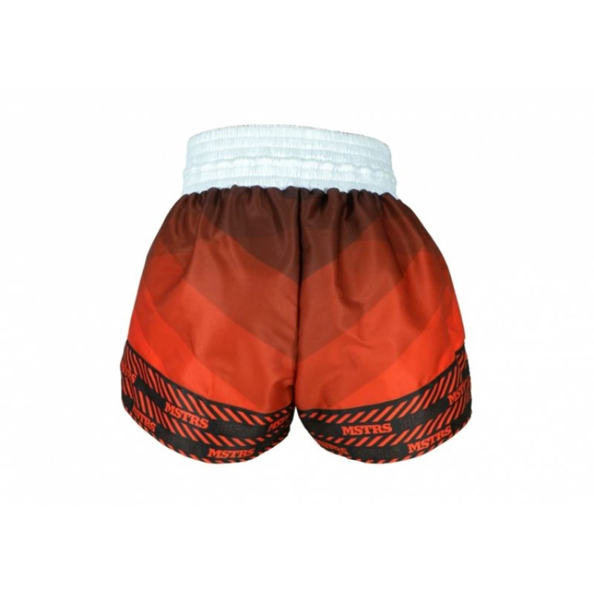 

Spodenki Masters do kickboxingu Skb-W M (kolor Czerwony. Niebieski)