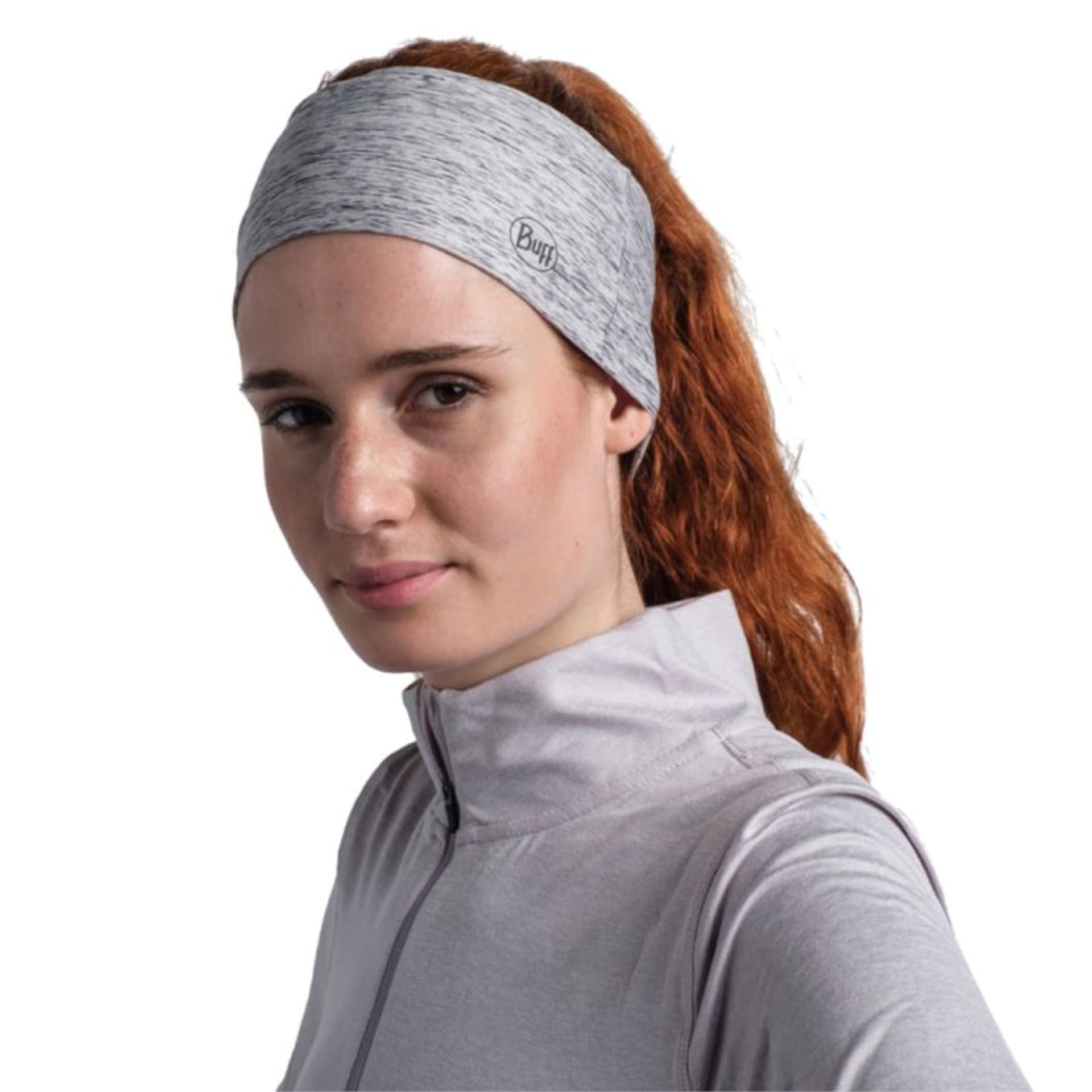 

Opaska Buff CoolNet UV Wide Headband 122 (kolor Szary/Srebrny, rozmiar, Kolor szary/srebrny/rozmiar one size
