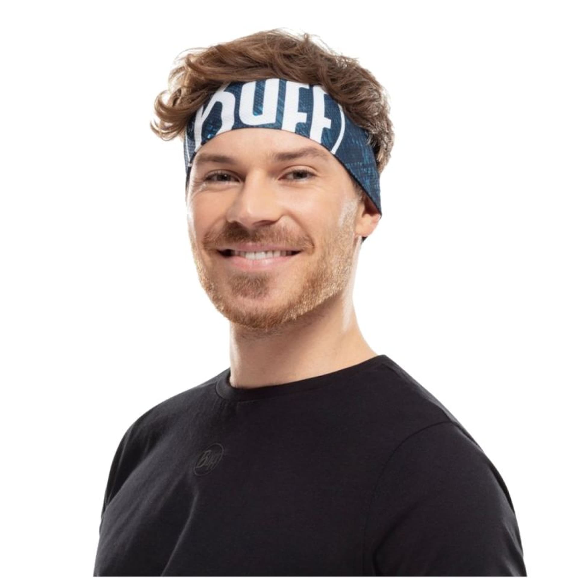 

Opaska Buff Fastwick Headband 125655555 (kolor Niebieski, rozmiar, Kolor niebieski/rozmiar one size