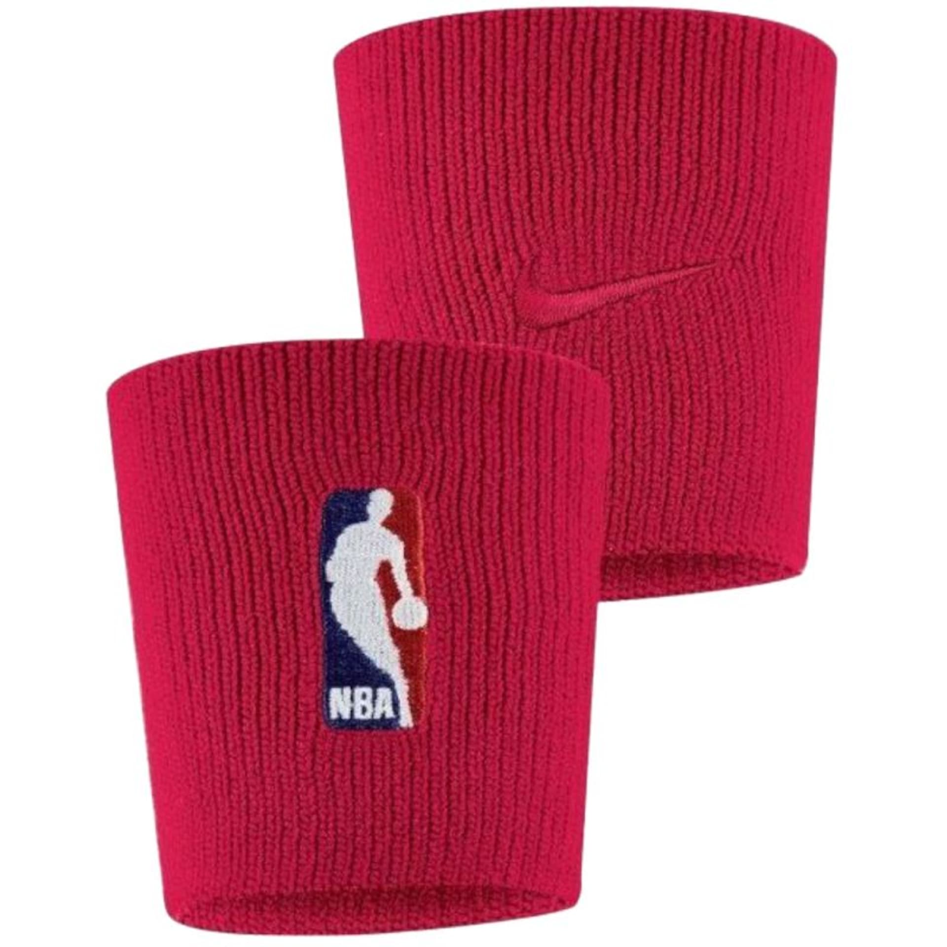 

Opaska na nadgarstek Nike Elite Dri-FIT NBA NKN03 (kolor Czerwony, rozmiar, Kolor czerwony/rozmiar one size