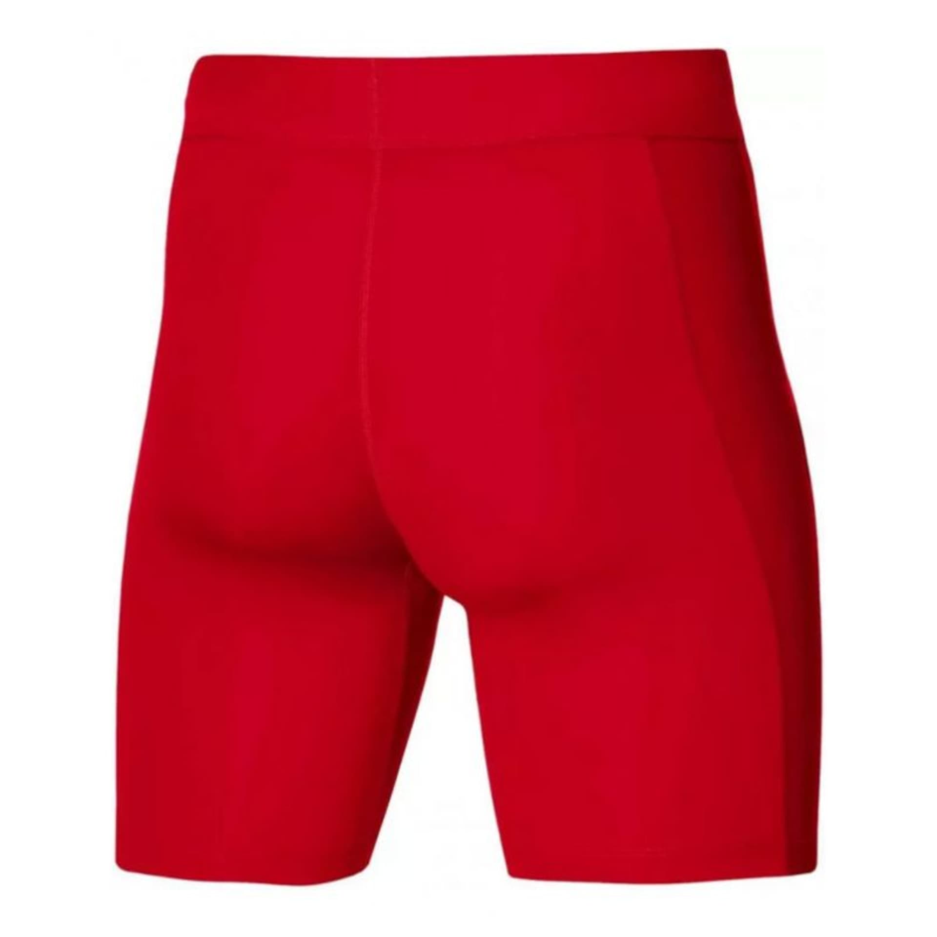 

Spodenki termiczne Nike Pro Dri-Fit Strike M DH8128 (kolor Czerwony, rozmiar L (183cm))