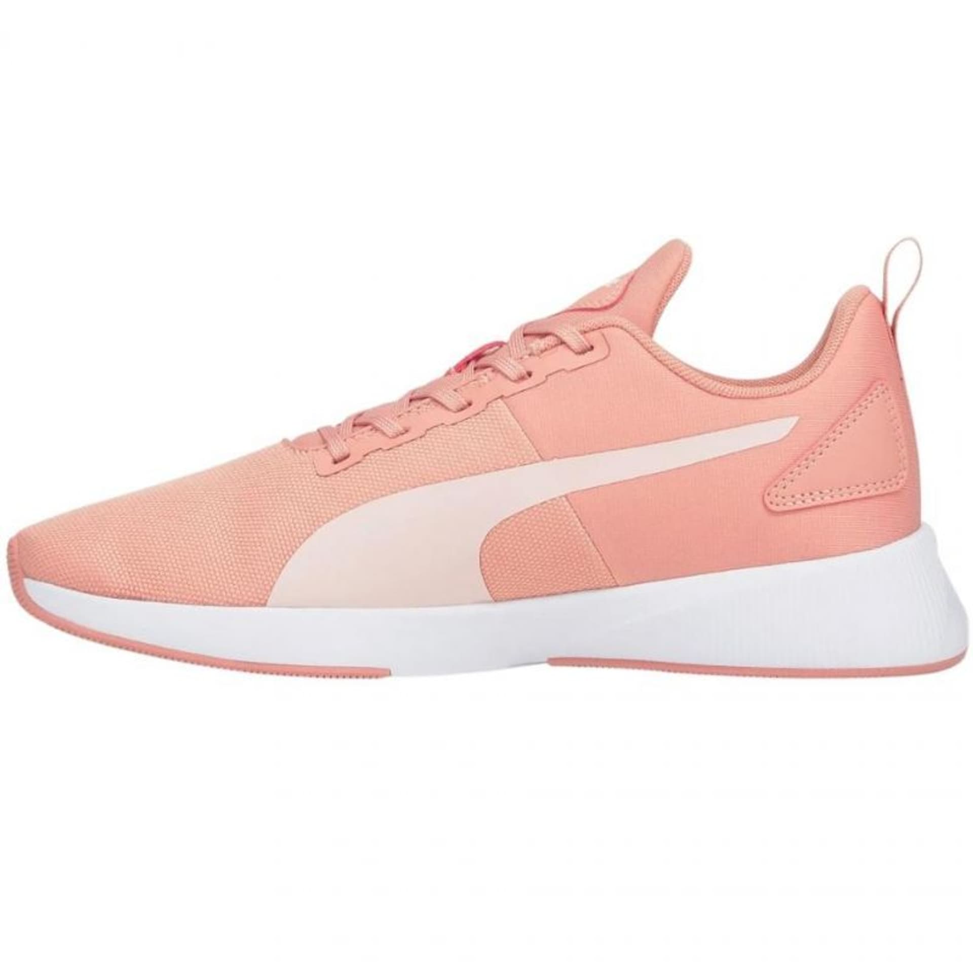 

Buty do biegania Puma Flyer Runner Mesh W 195343 (kolor Pomarańczowy, rozmiar 37.5)