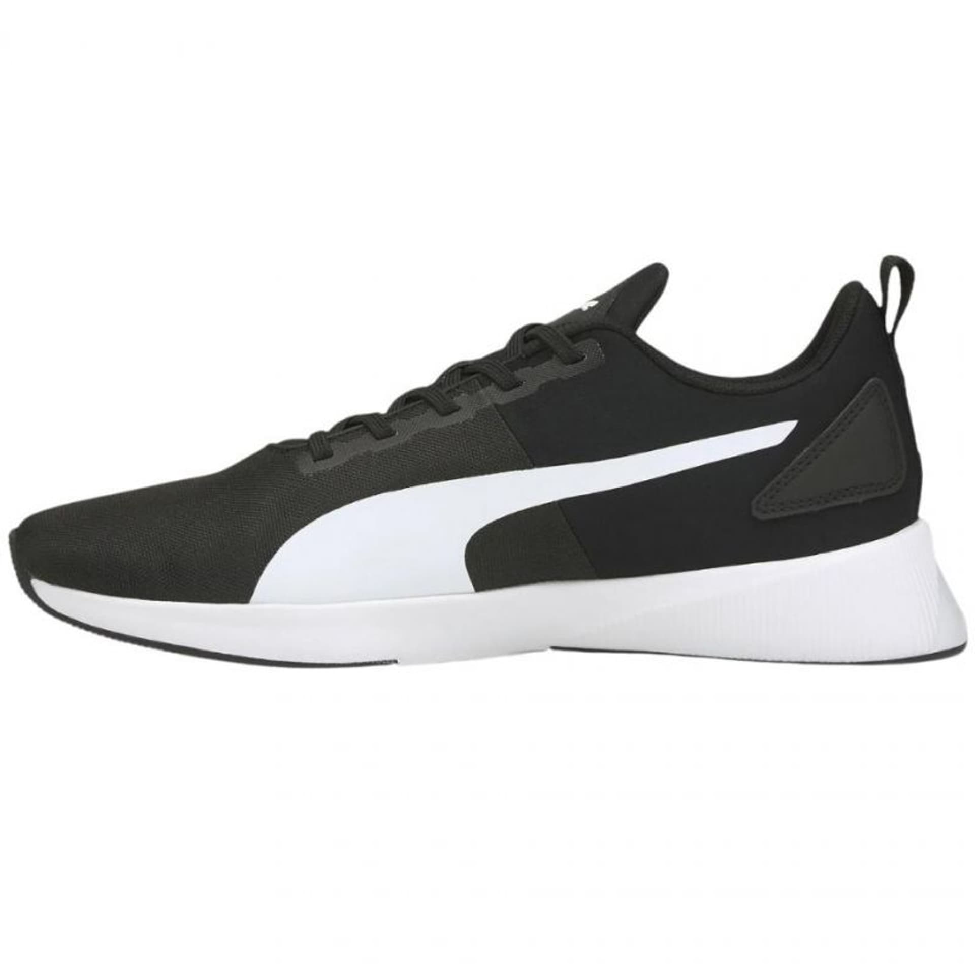 

Buty do biegania Puma Flyer Runner Mesh 195343 (kolor Biały. Czarny, rozmiar 38.5)