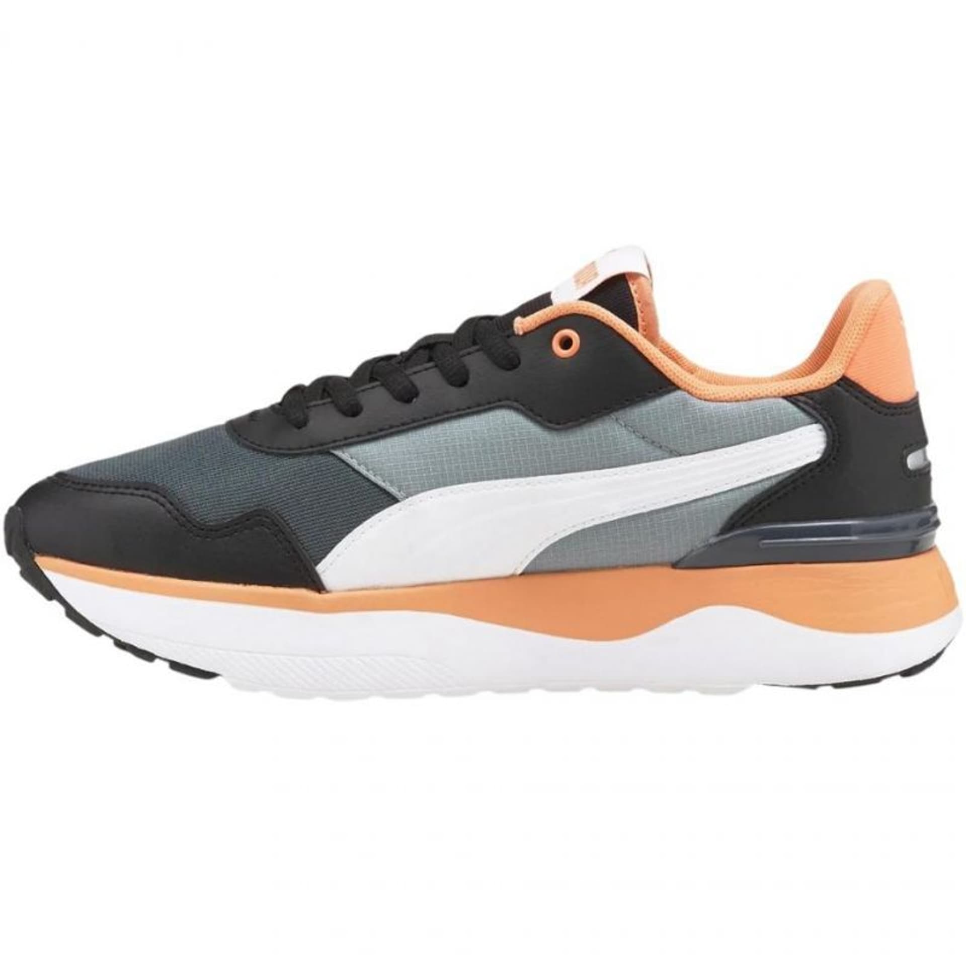 

Buty Puma R78 Voyage W 380729 (kolor Wielokolorowy, rozmiar 36)