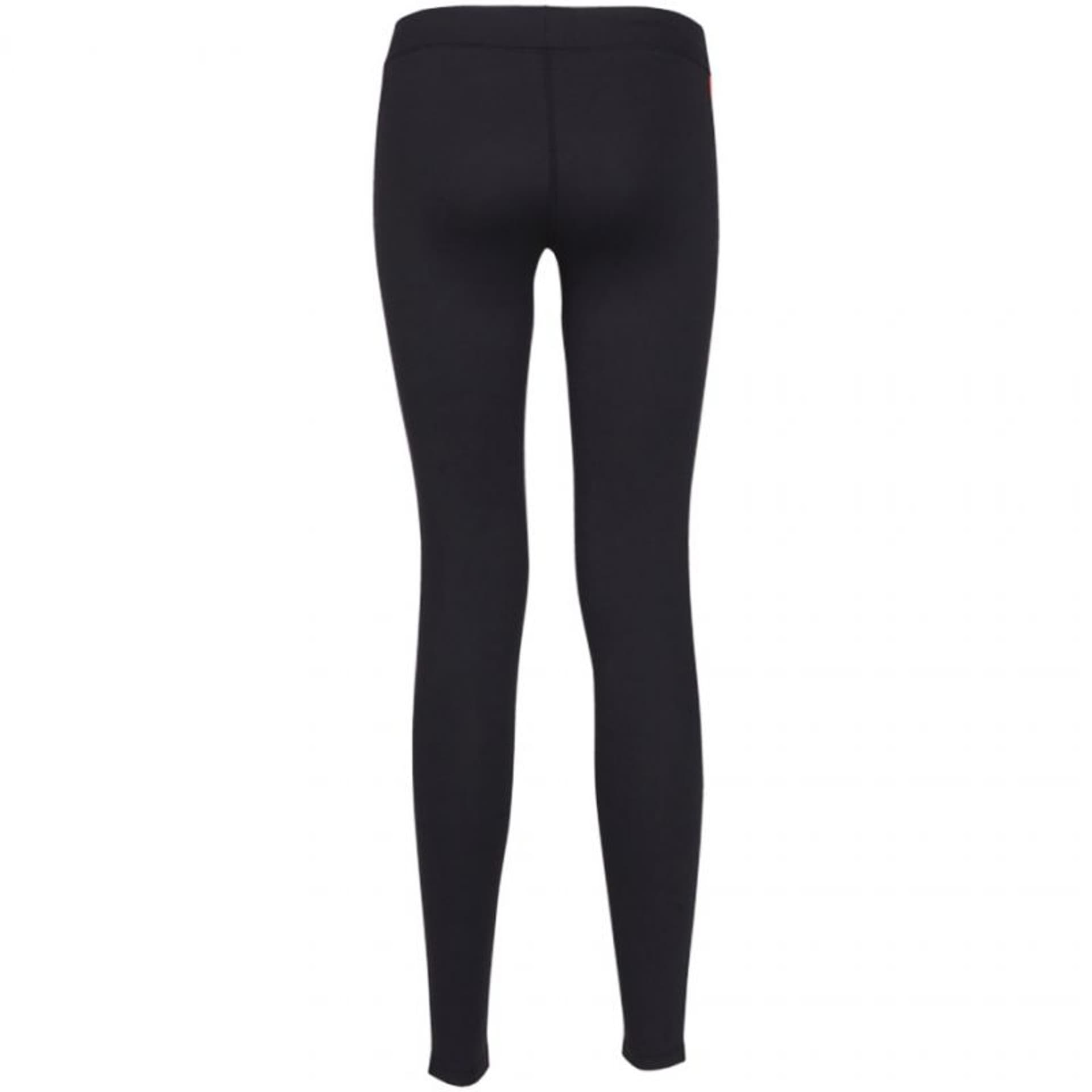 

Legginsy Joma Ascona Long Tight W 901127 (kolor Czarny. Różowy, rozmiar L)