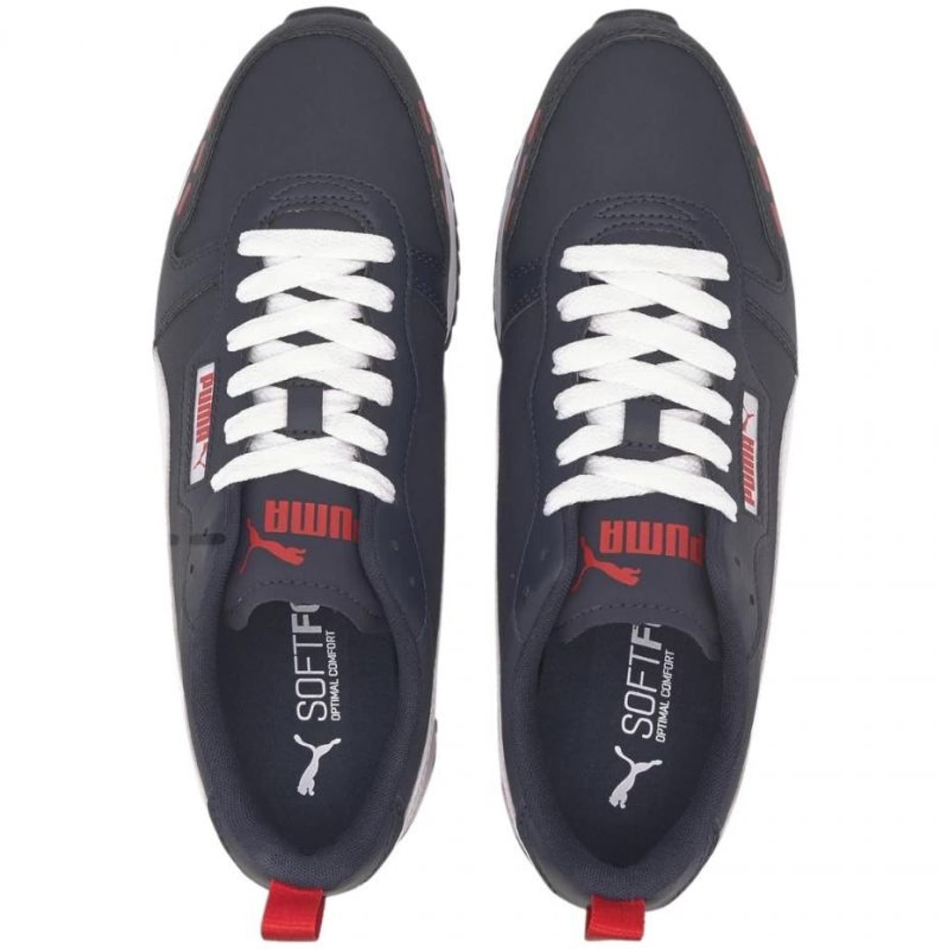 

Buty Puma R78 SL M 374127 (kolor Biały. Granatowy, rozmiar 42.5)