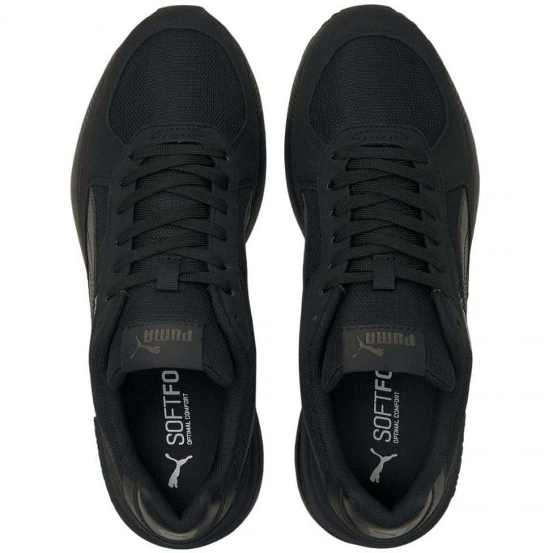 

Buty Puma Graviton M 380738 (kolor Czarny, rozmiar 44)