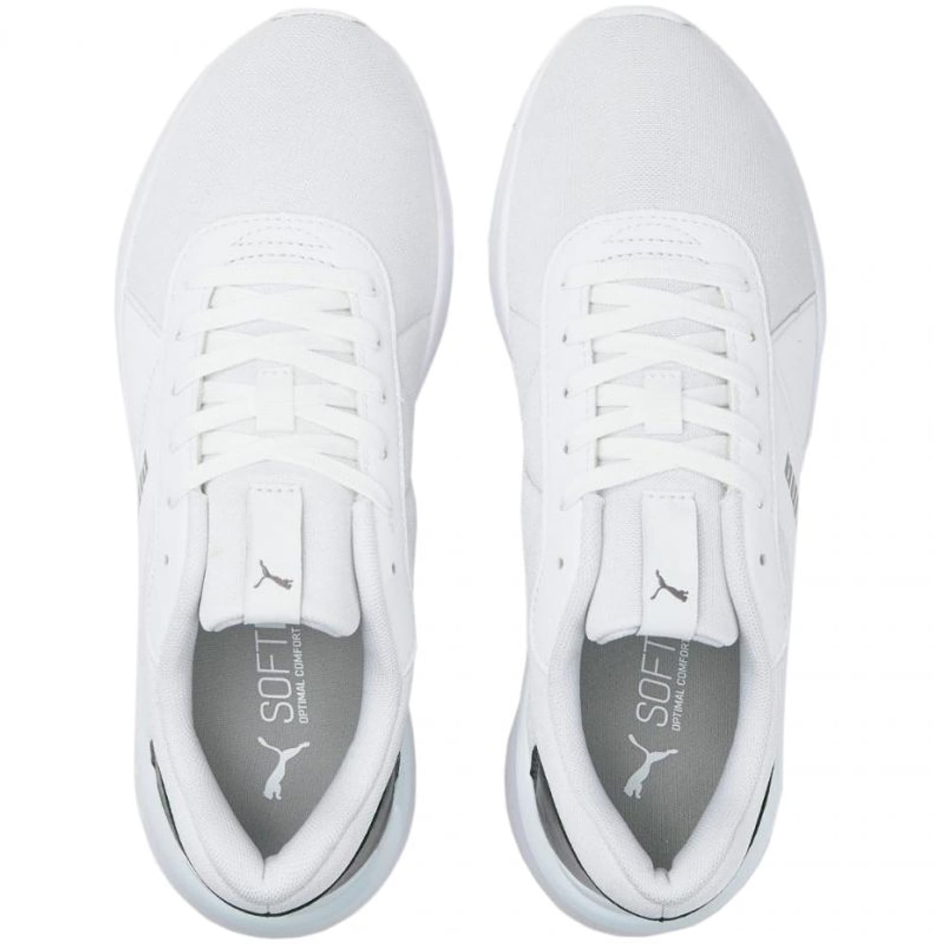 

Buty Puma Rose Raw Metallics W 383849 (kolor Biały, rozmiar 35.5)