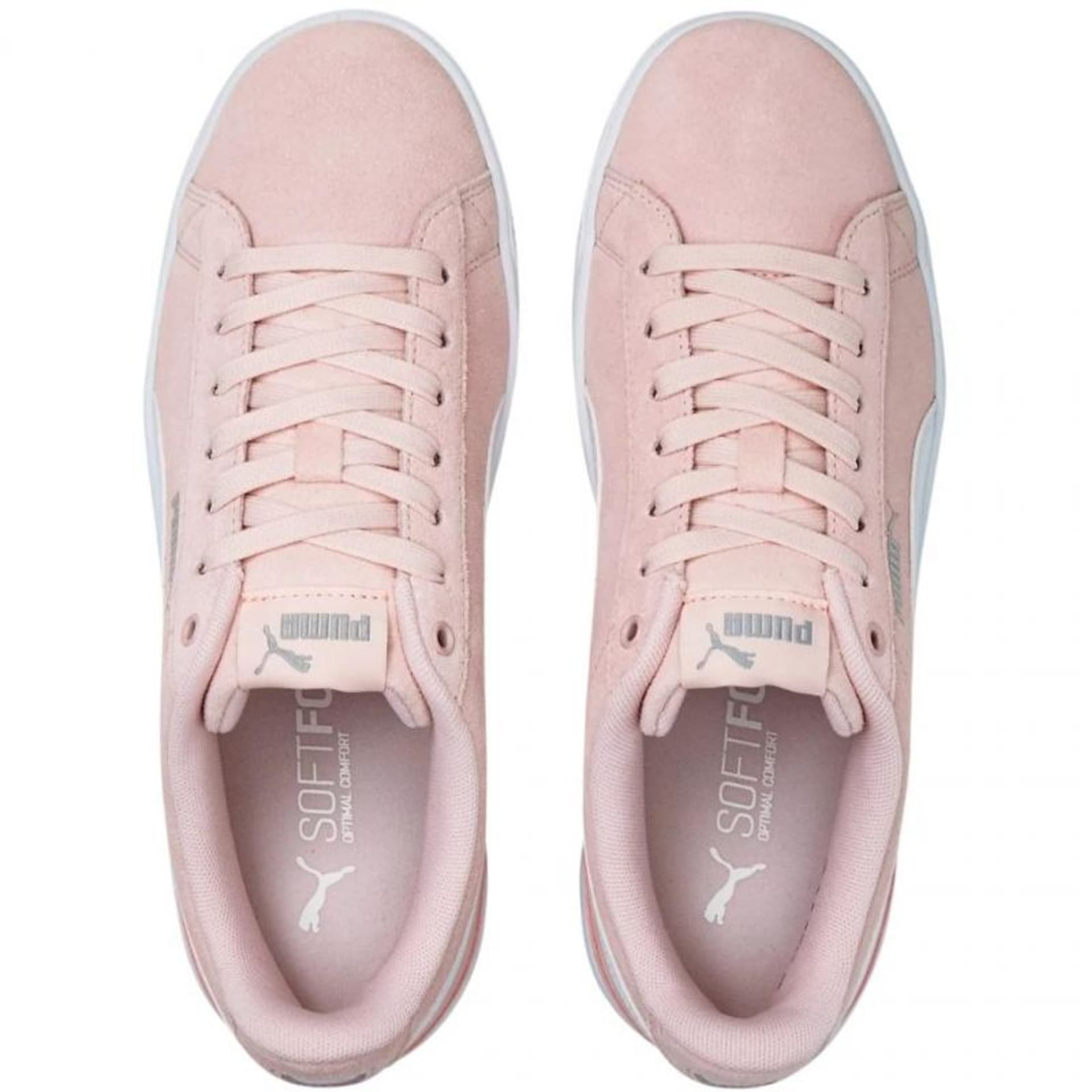 

Buty Puma Vikky v3 W 383023 (kolor Różowy, rozmiar 38.5)