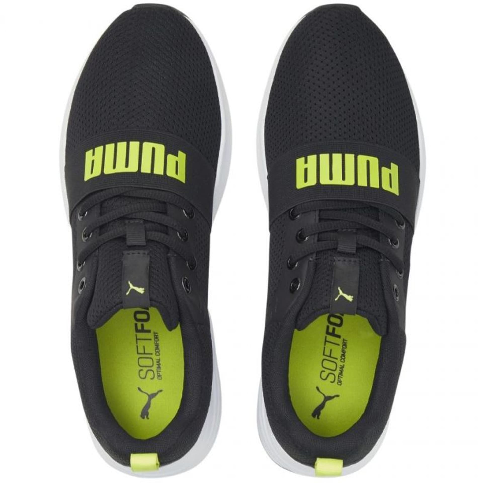 

Buty Puma Wired Run M 373015 (kolor Czarny, rozmiar 40.5)