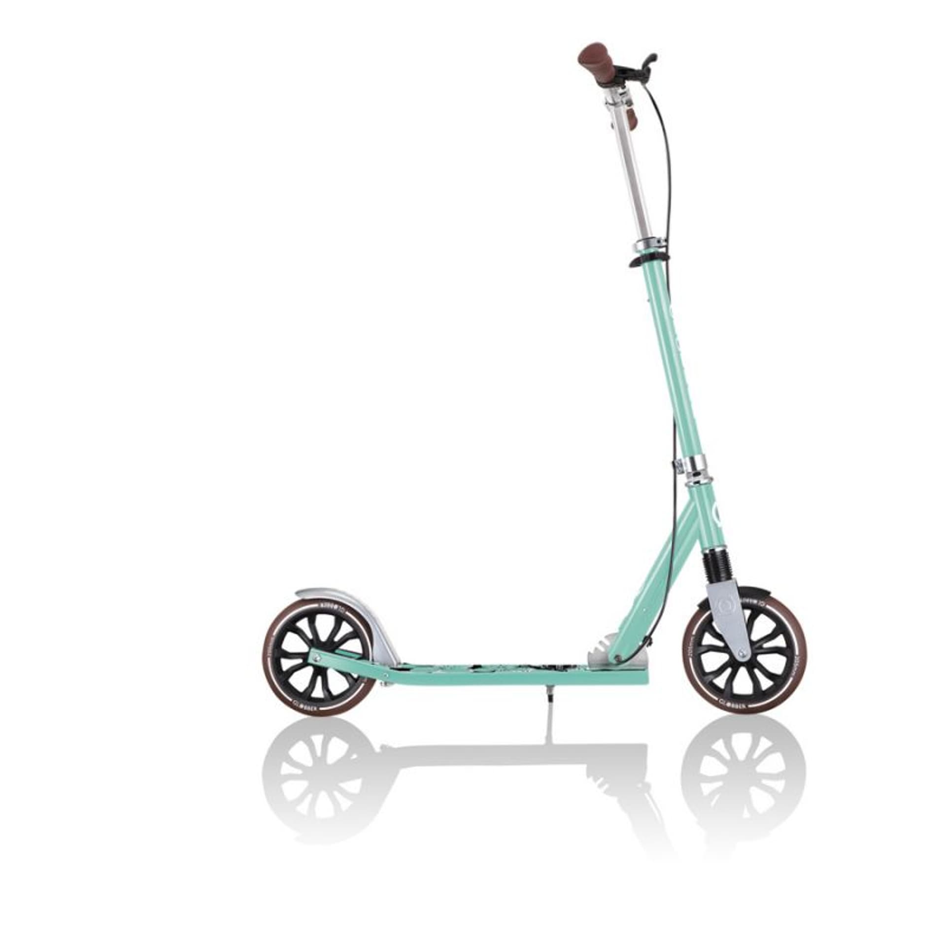 

Hulajnoga Globber NL 205 Dluxe Jr 685 (kolor Zielony)