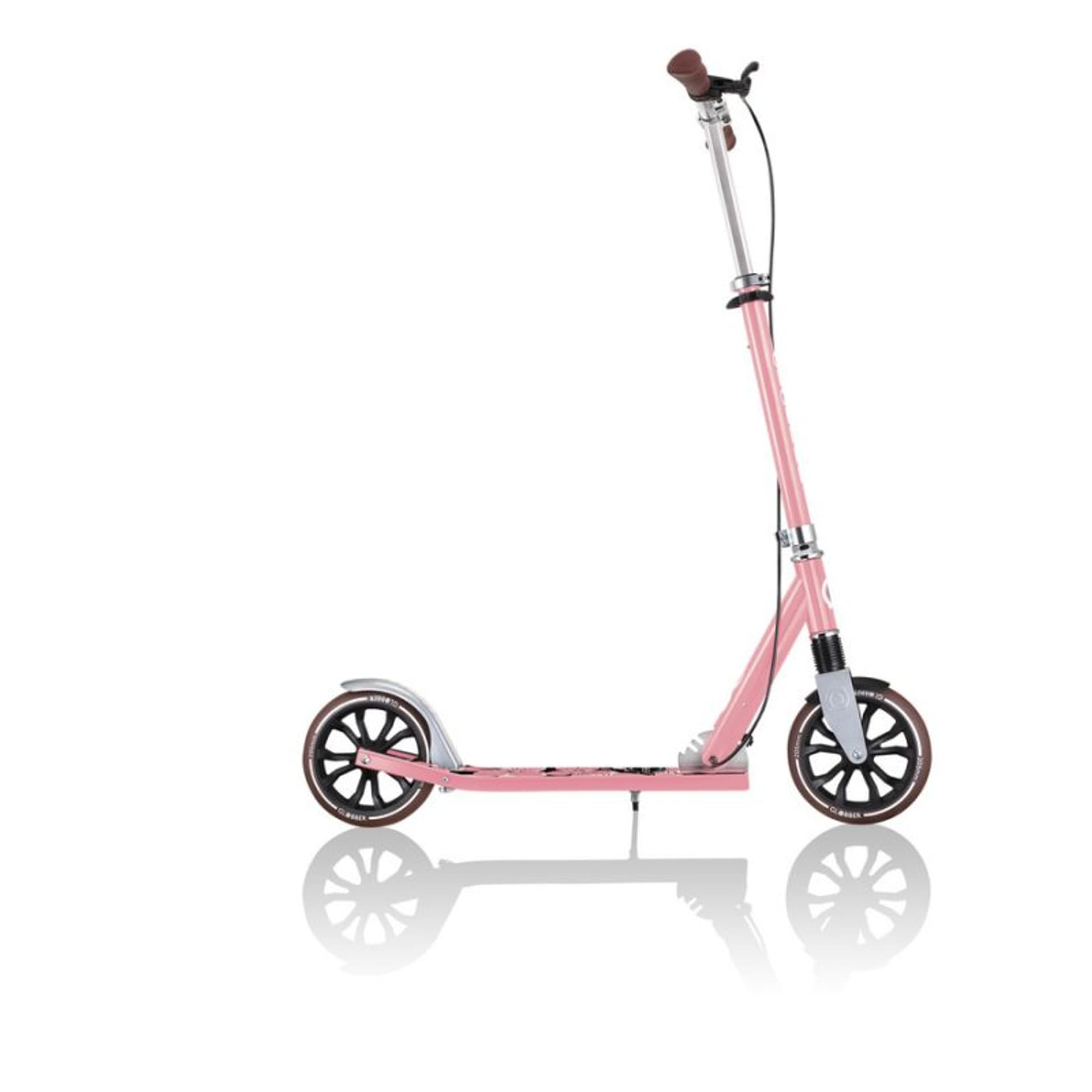 

Hulajnoga Globber NL 205 Dluxe Jr 685 (kolor Różowy)