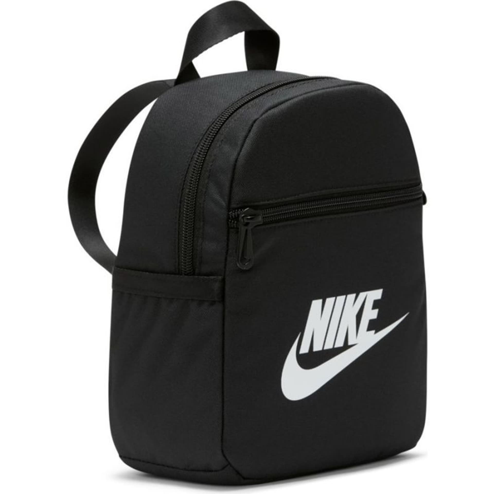 

Plecak Nike Sportswear Futura 365 Mini CW9301 (kolor czarny)