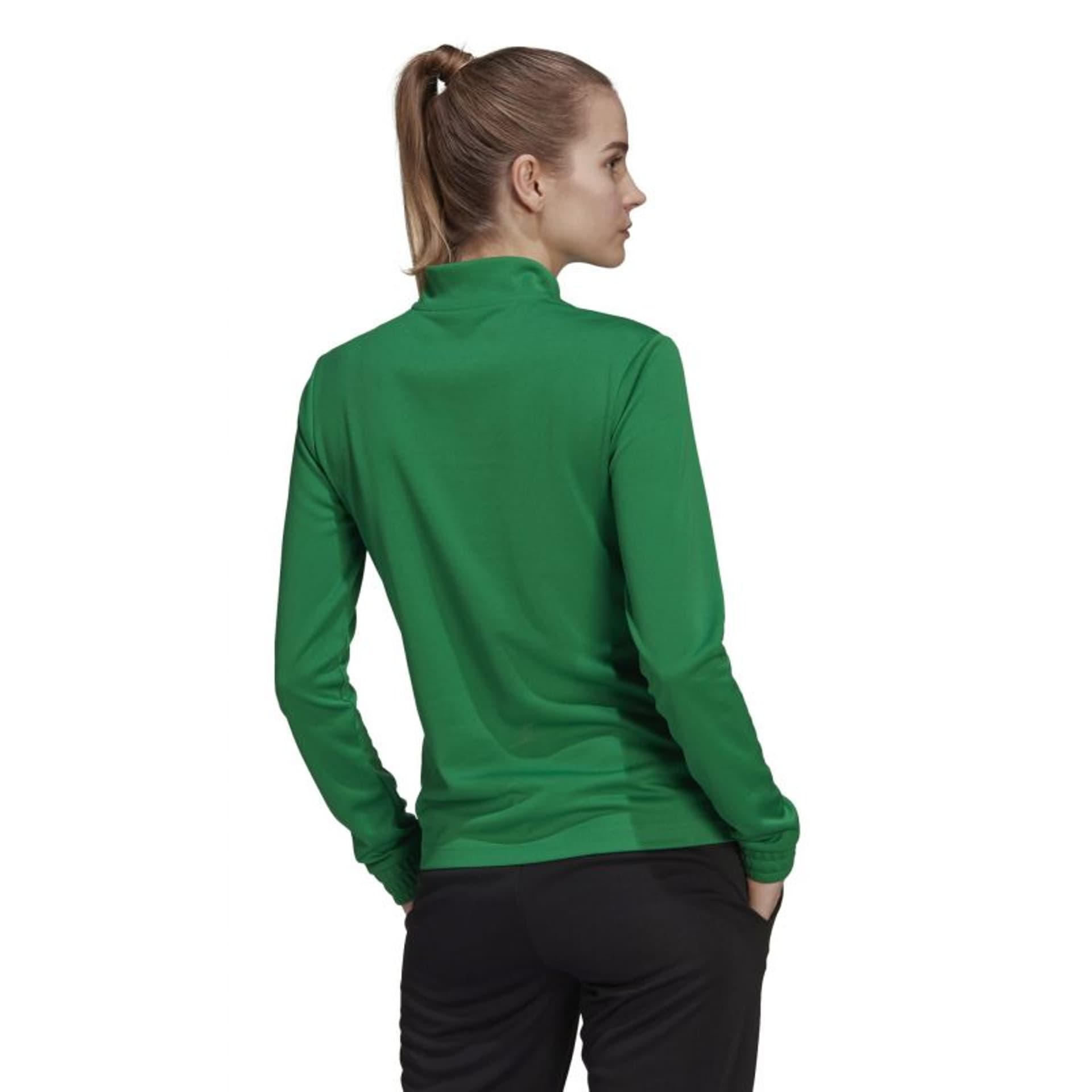 

Bluza adidas Entrada 22 W (kolor Zielony, rozmiar L (173cm))
