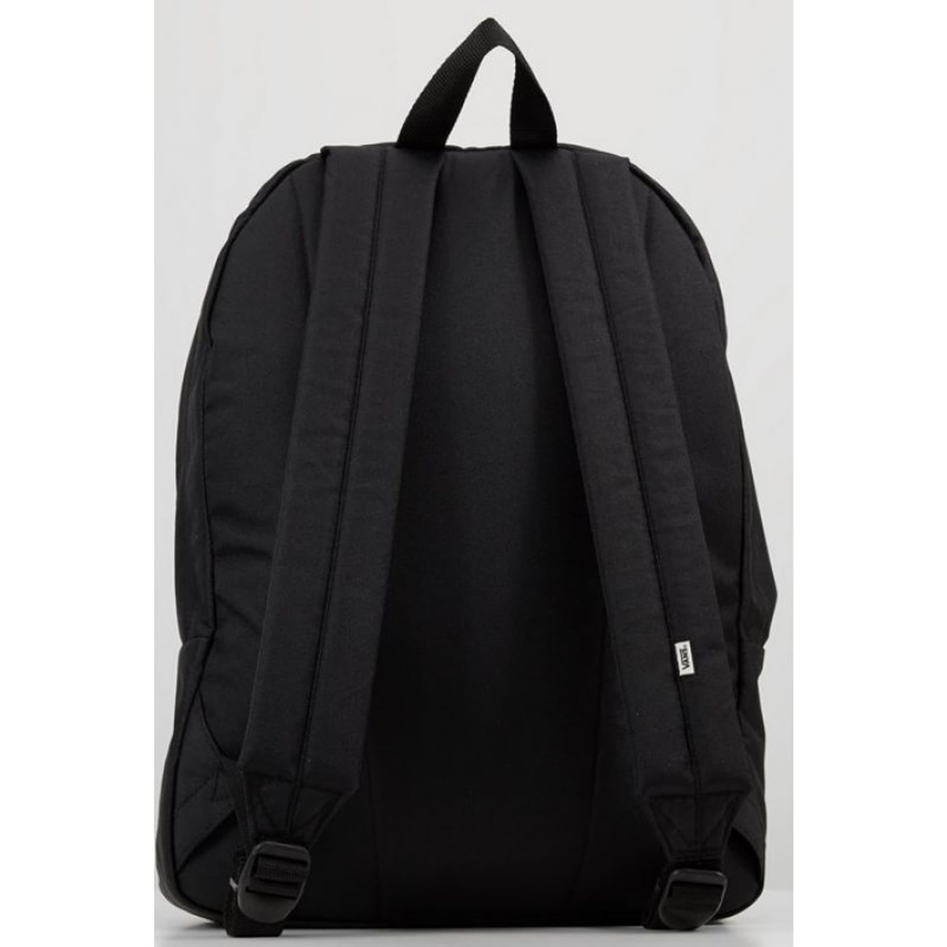 

Plecak Vans Glitter Check Realm Backpack (kolor Czarny. Wielokolorowy, rozmiar, Kolor czarny. wielokolorowy/rozmiar one size