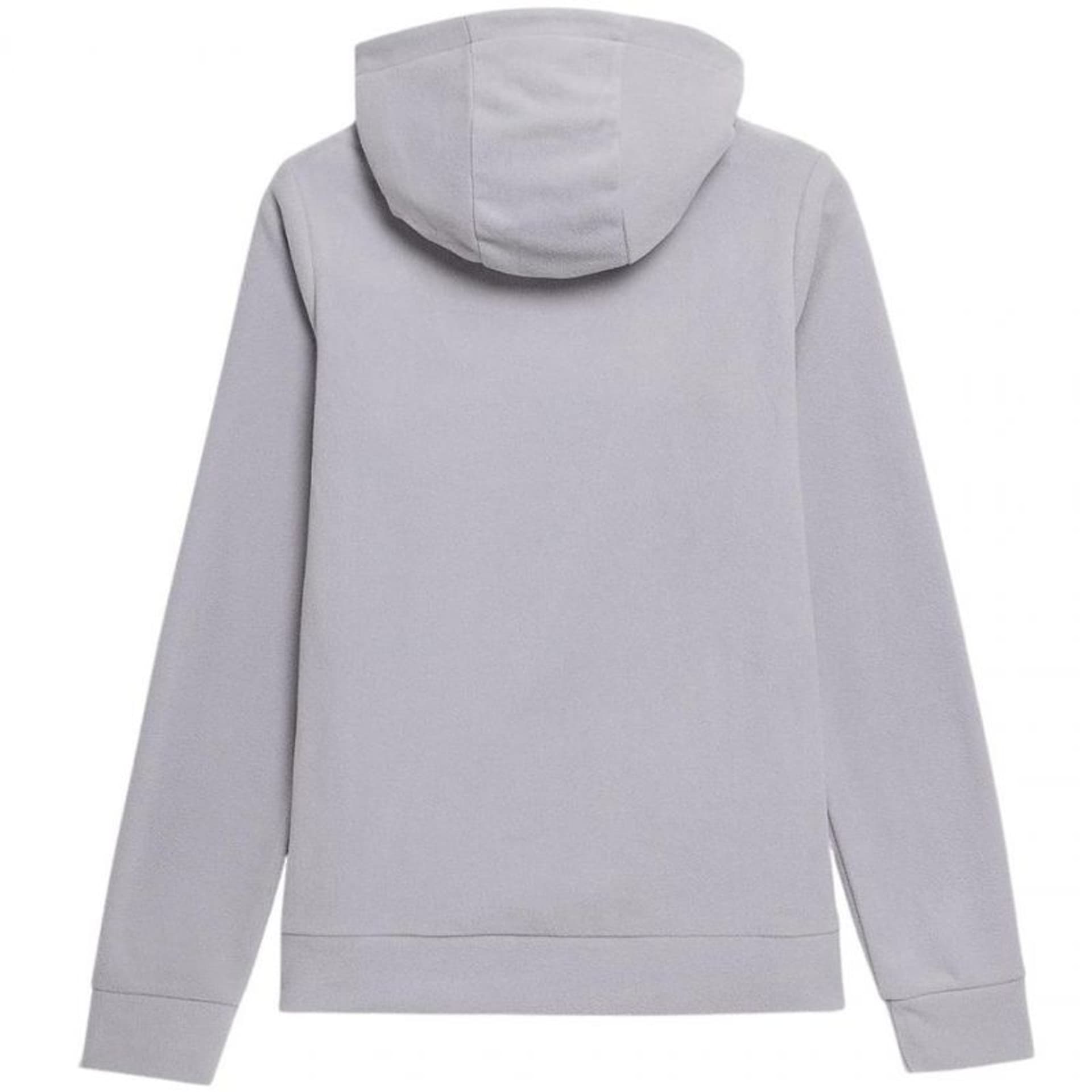 

Bluza 4F W H4L22 PLD352 (kolor Szary/Srebrny, rozmiar S)