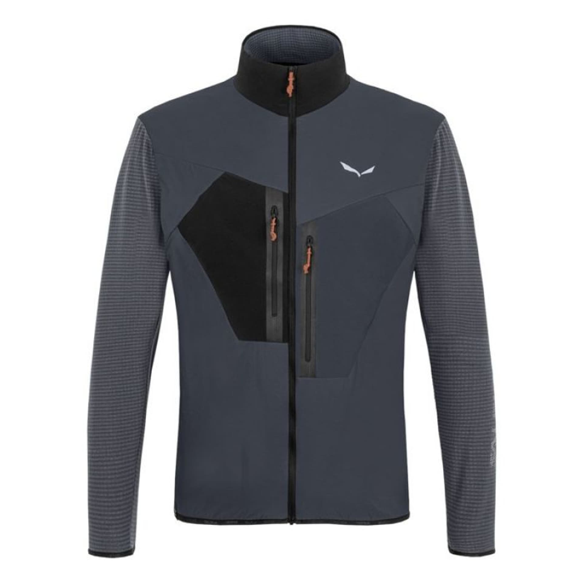 

Kurtka Salewa PEDROC HYB 2 PTC ALPHA M JACKET M 27717 (kolor Granatowy)