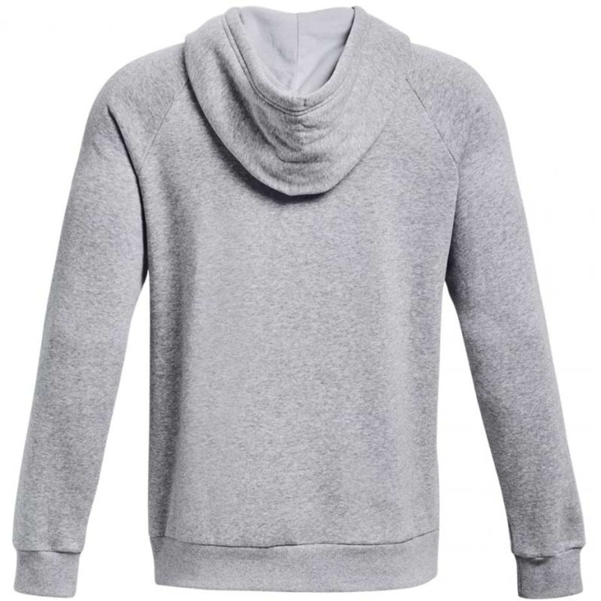 

Bluza Under Armour UA Rival Flc Graphic Hoodie M 1370349 (kolor Szary/Srebrny, rozmiar L)