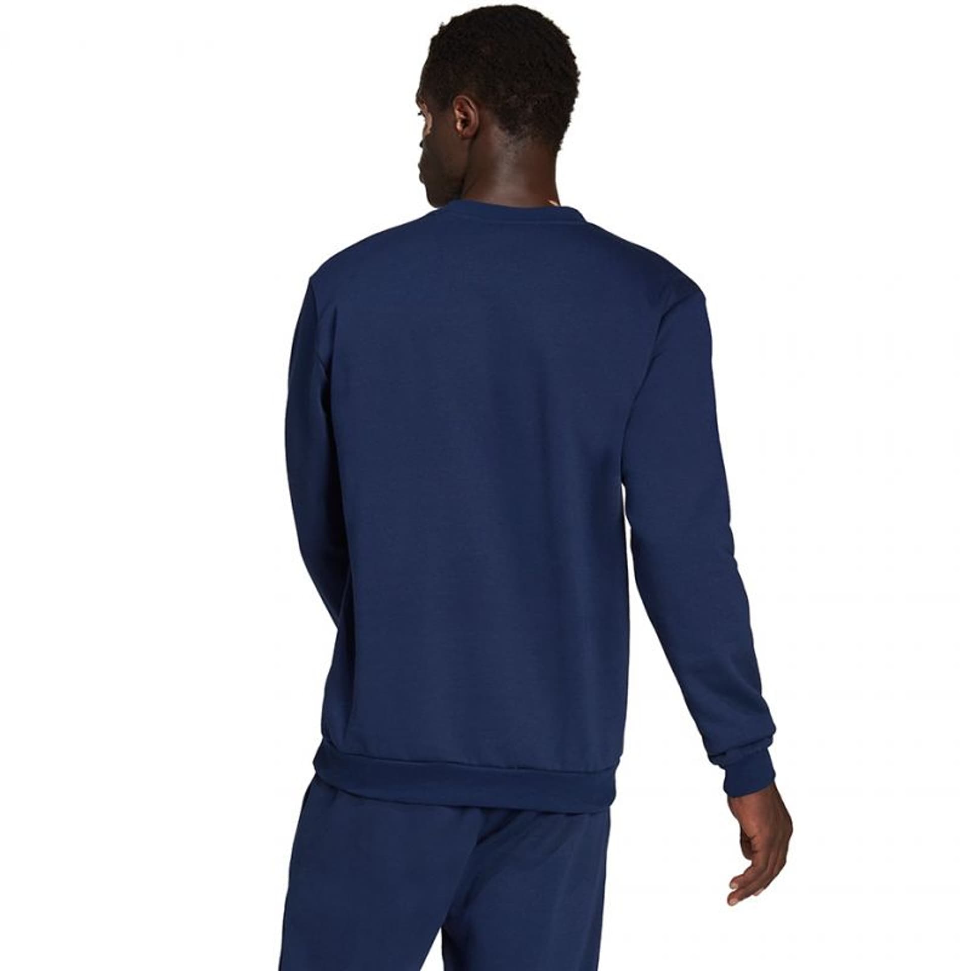 

Bluza adidas Entrada 22 Sweat Top M (kolor Granatowy, rozmiar S)