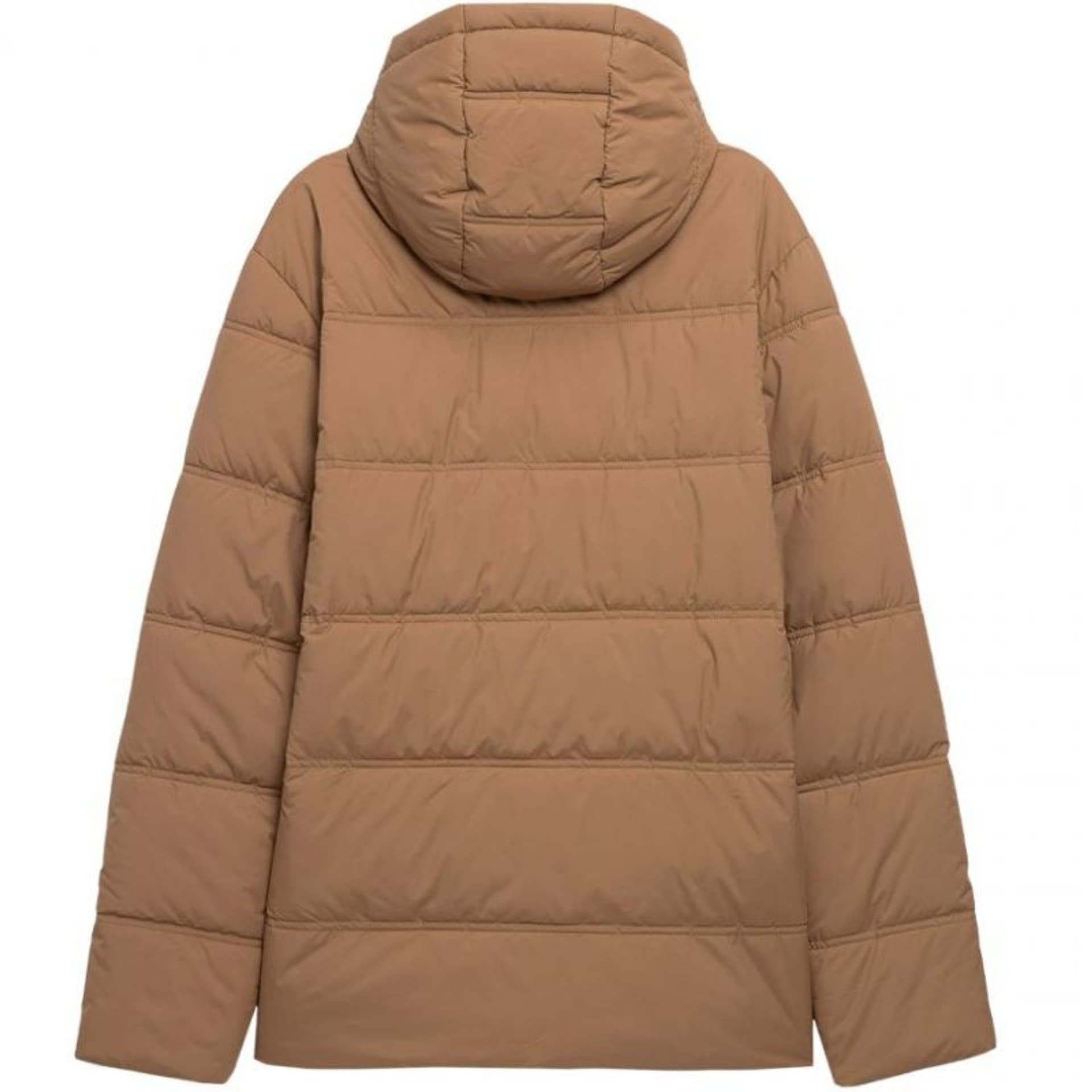 

Kurtka Outhorn M HOL22 KUMP601 (kolor Brązowy, rozmiar 2 XL)