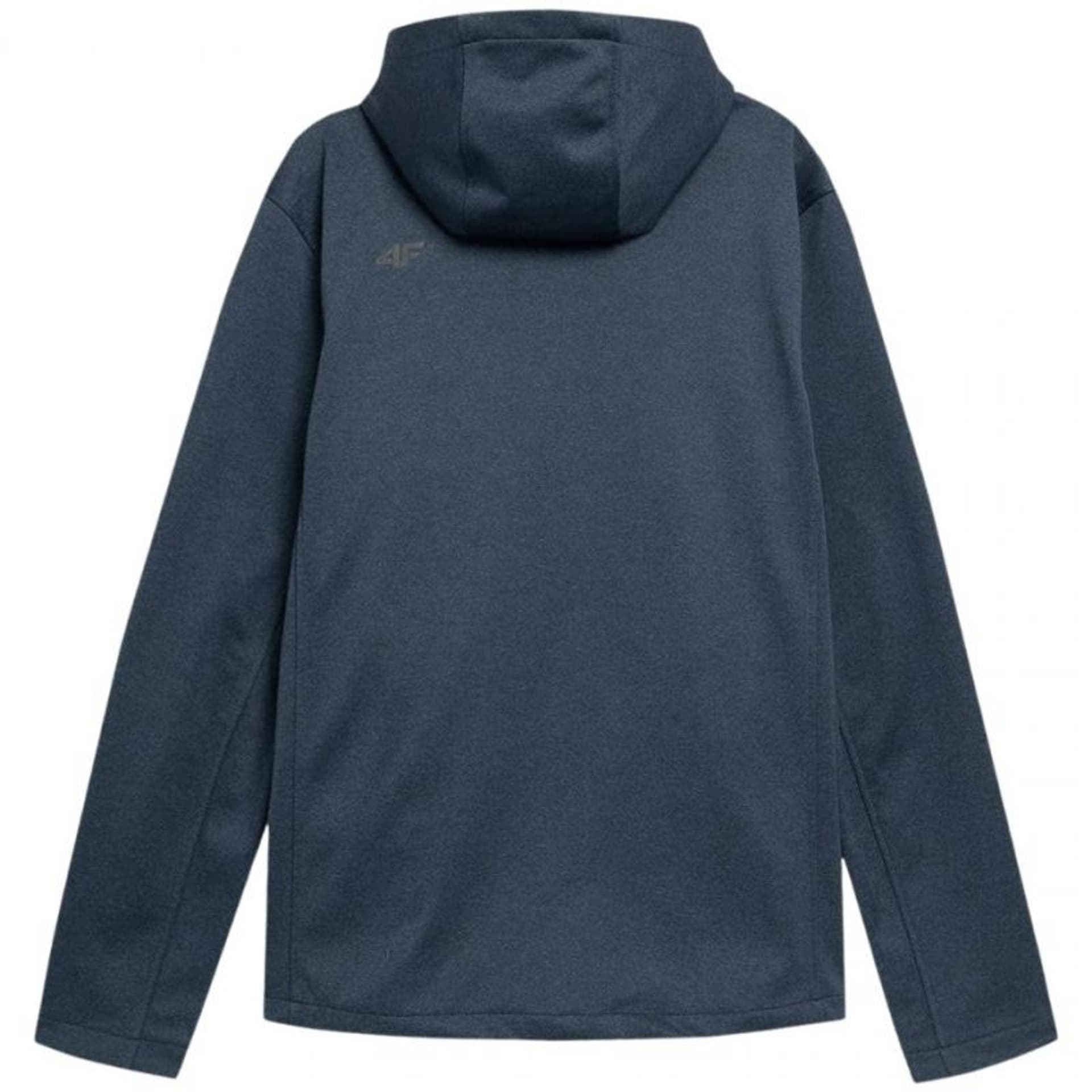 

Kurtka 4F M H4L22 SFM350 (kolor Granatowy, rozmiar 2 XL)