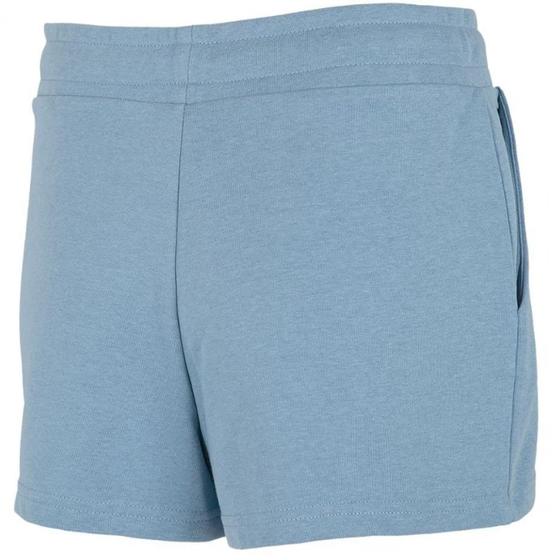 

Spodenki 4F W H4L22 SKDD350 (kolor Niebieski, rozmiar XL)