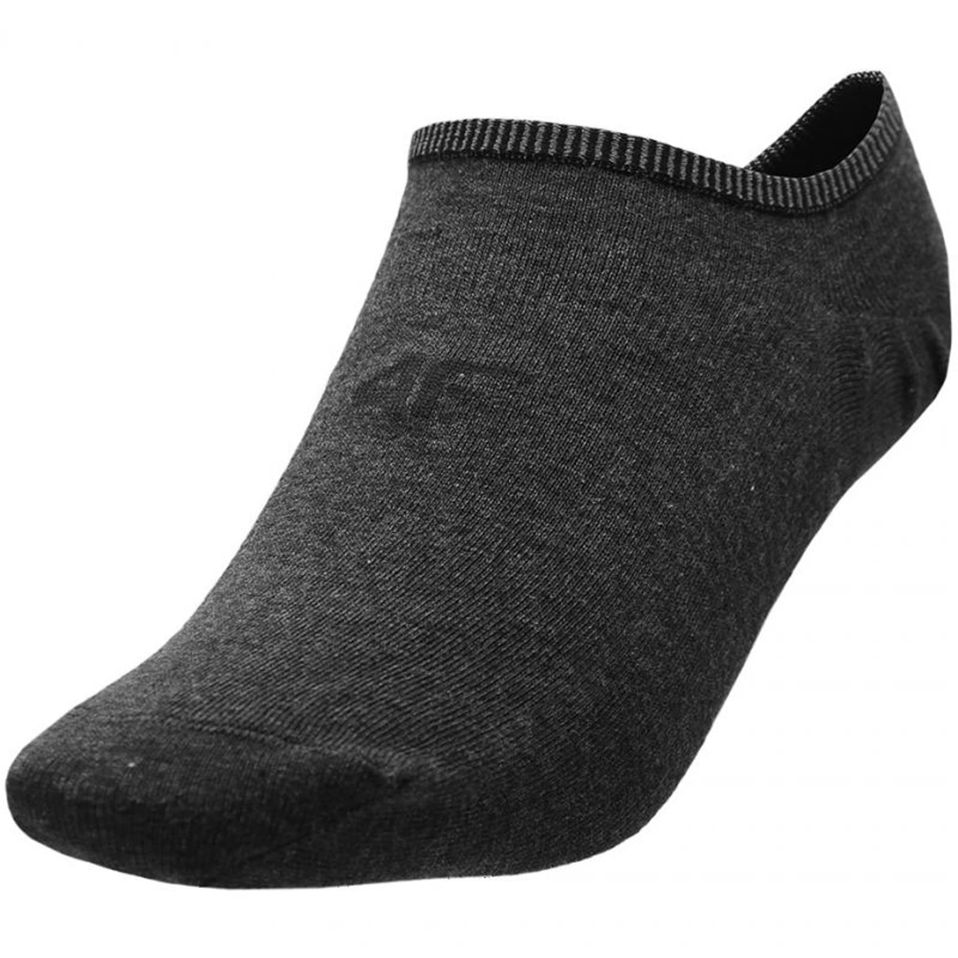 

Skarpety 4F M H4L22-SOM300 (kolor Szary/Srebrny, rozmiar 39-42)