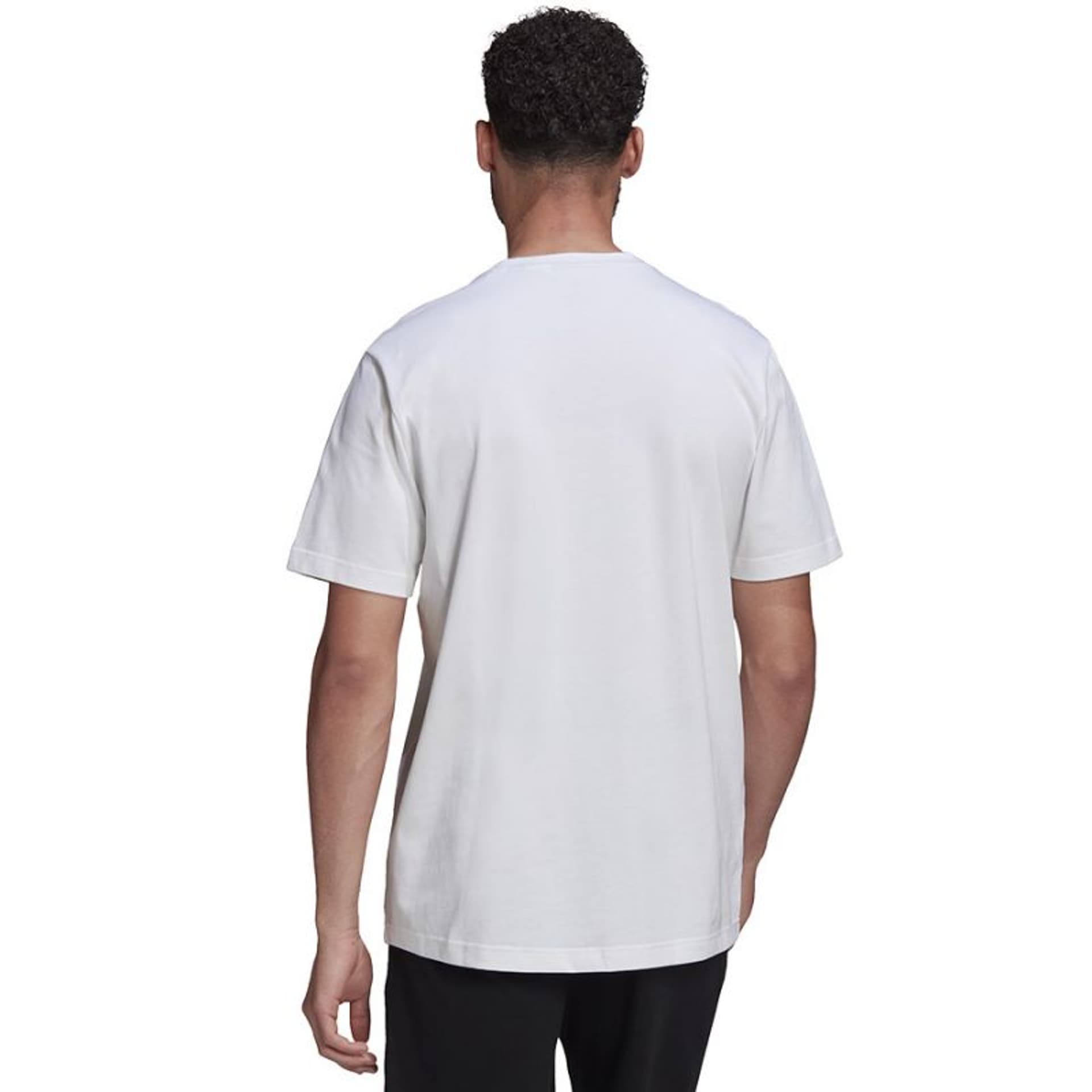 

Koszulka adidas Juventus Q2 HC Tee M (kolor Biały, rozmiar XL)