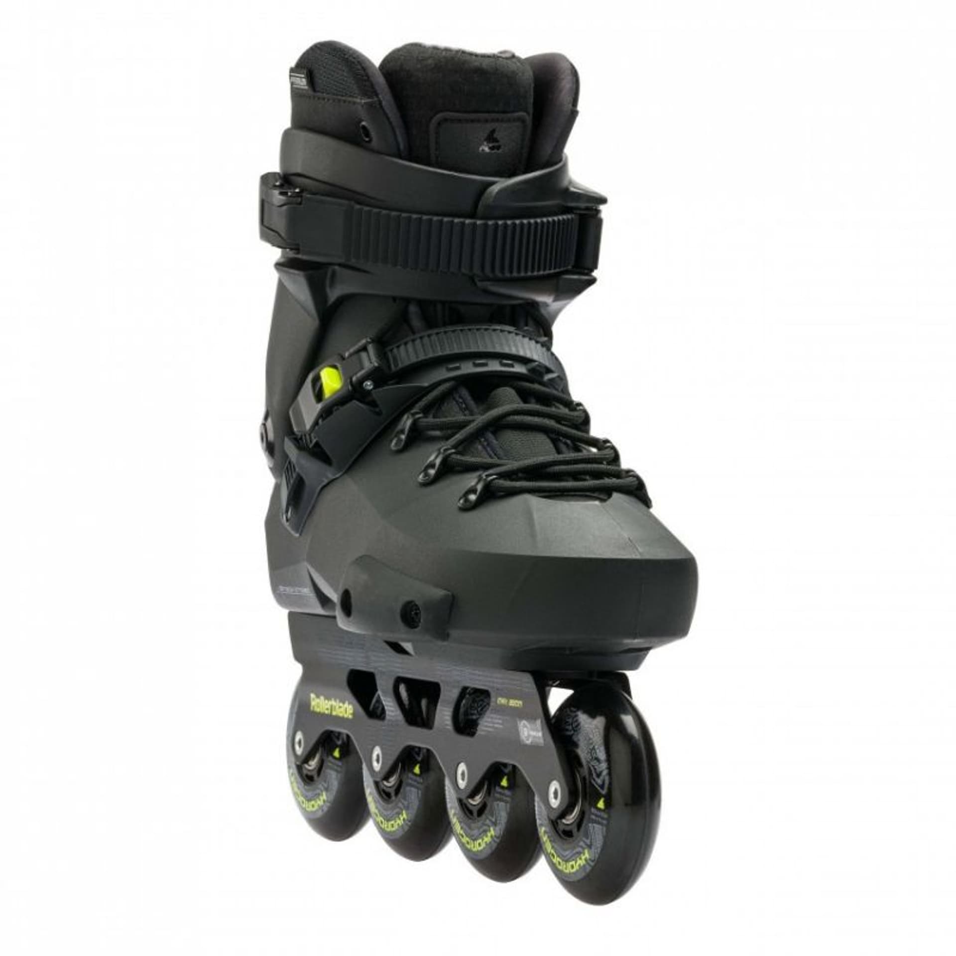 

Rolki freestyle Rollerblade Twister XT '22 (kolor Czarny, rozmiar 40.5)
