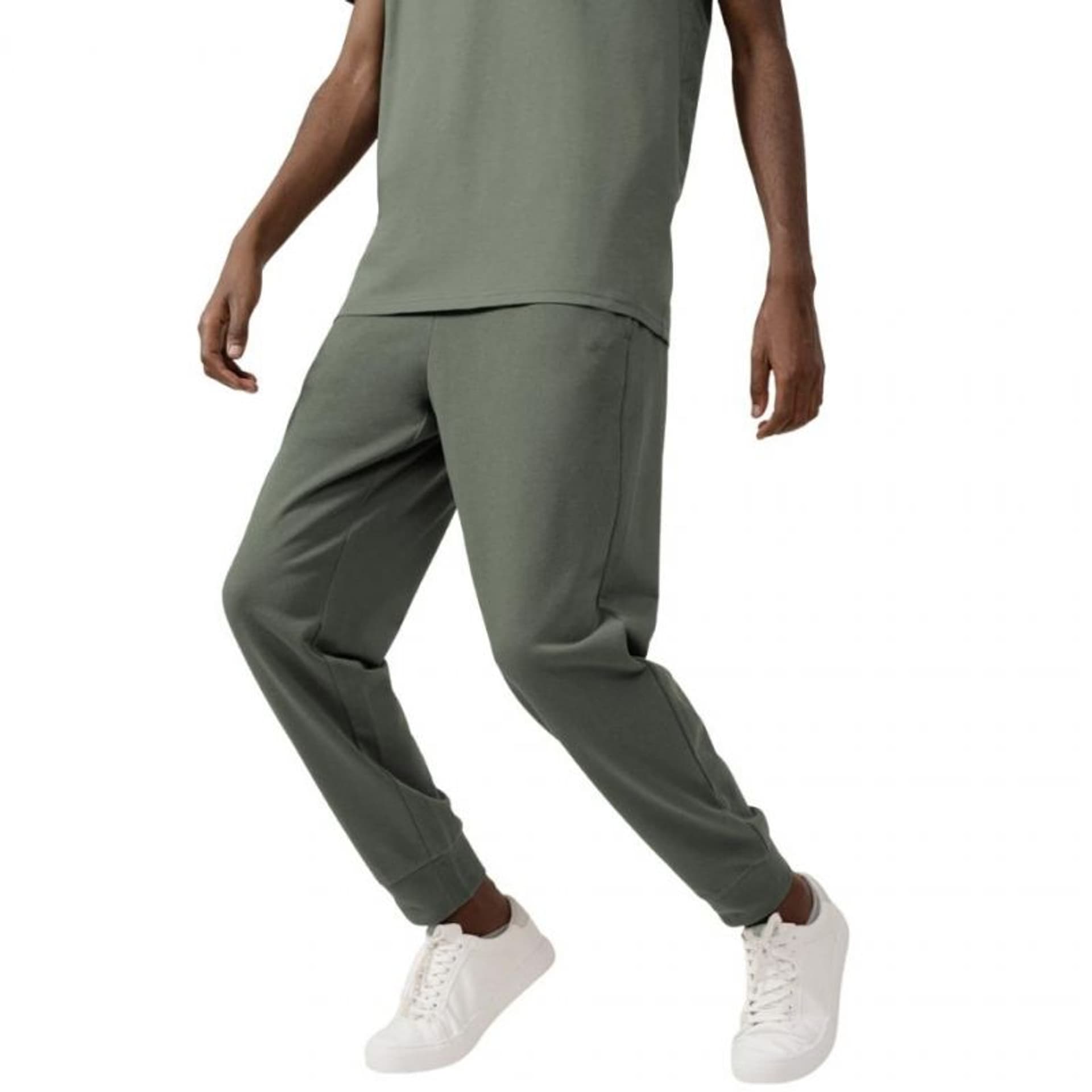

Spodnie Outhorn M HOL22 SPMD600 (kolor Zielony, rozmiar 3XL)