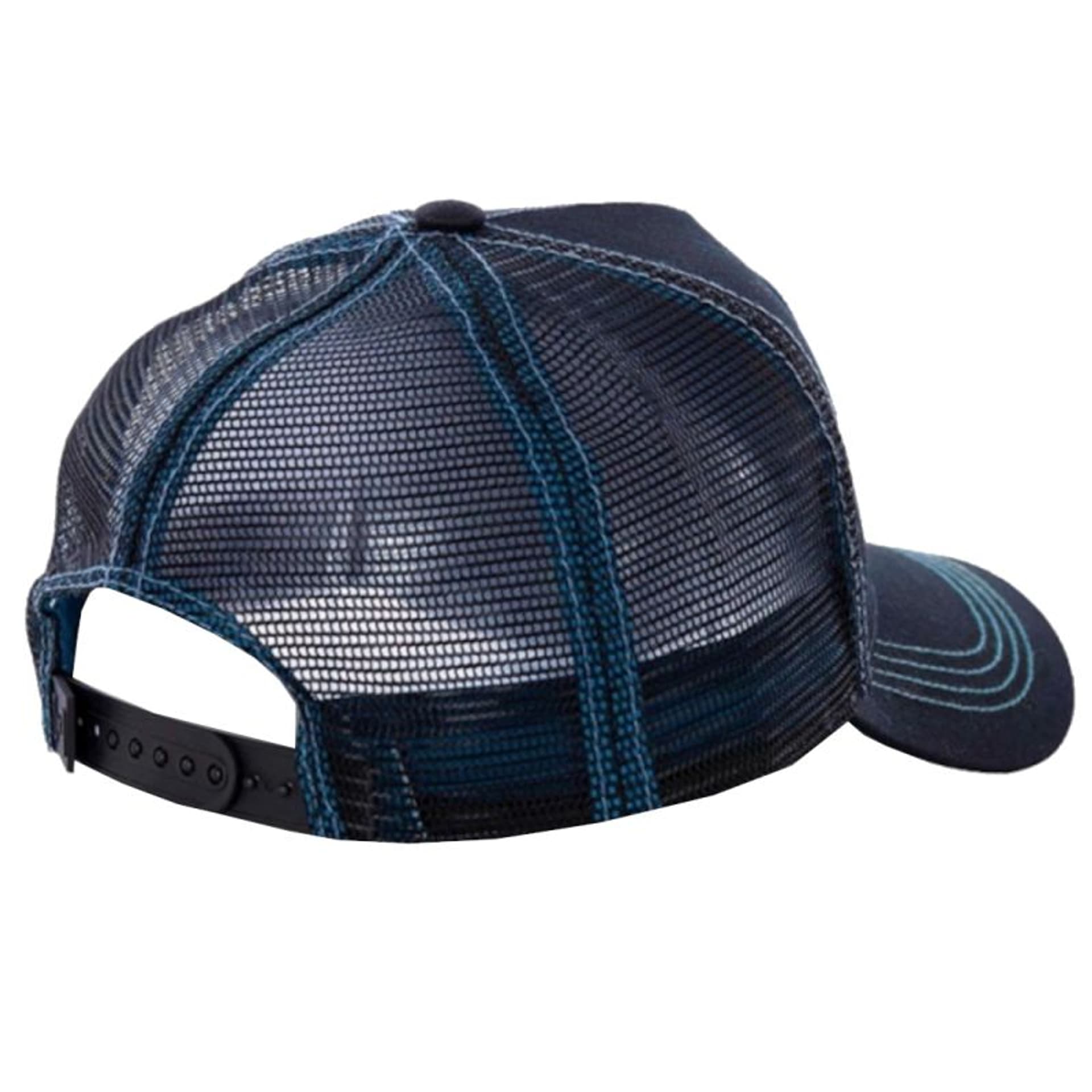 

Czapka z daszkiem Capslab Disney Donald Duck Cap M (kolor Czarny, rozmiar, Kolor czarny/rozmiar one size