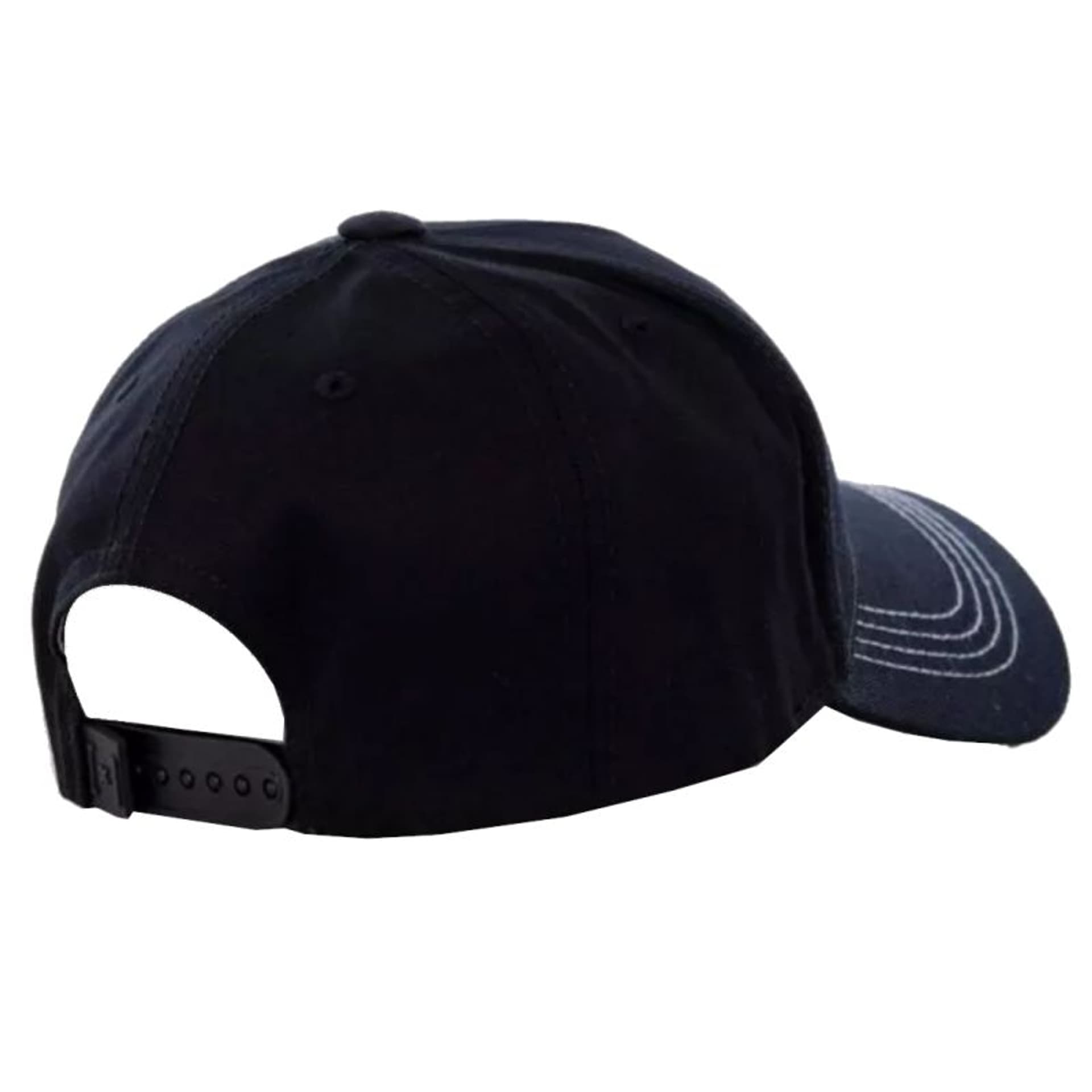 

Czapka z daszkiem Capslab Disney Mickey Mouse Cap M (kolor Czarny, rozmiar, Kolor czarny/rozmiar one size