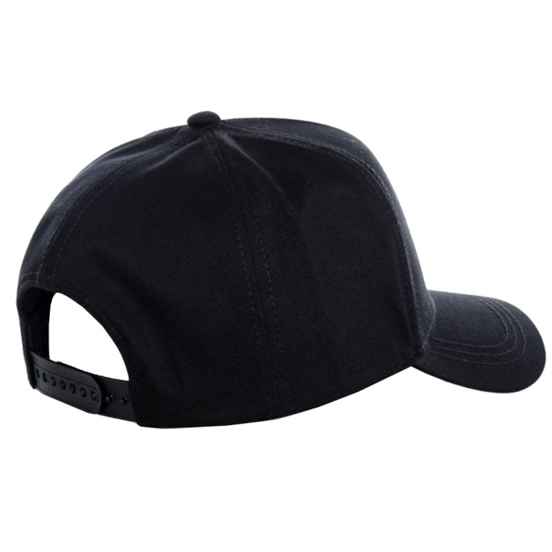 

Czapka z daszkiem Capslab Star Wars Stormtrooper Cap M (kolor Czarny, rozmiar, Kolor czarny/rozmiar one size