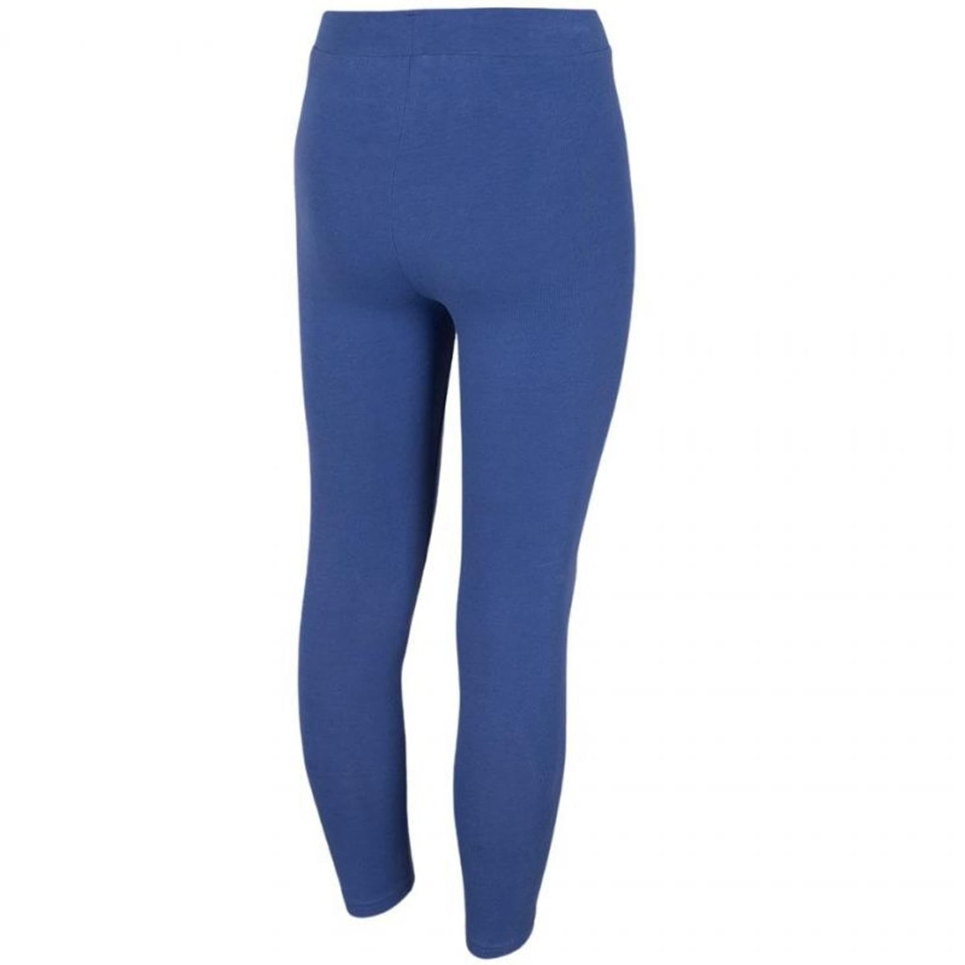 

Legginsy 4F Jr HJL22 JLEG001 (kolor Niebieski