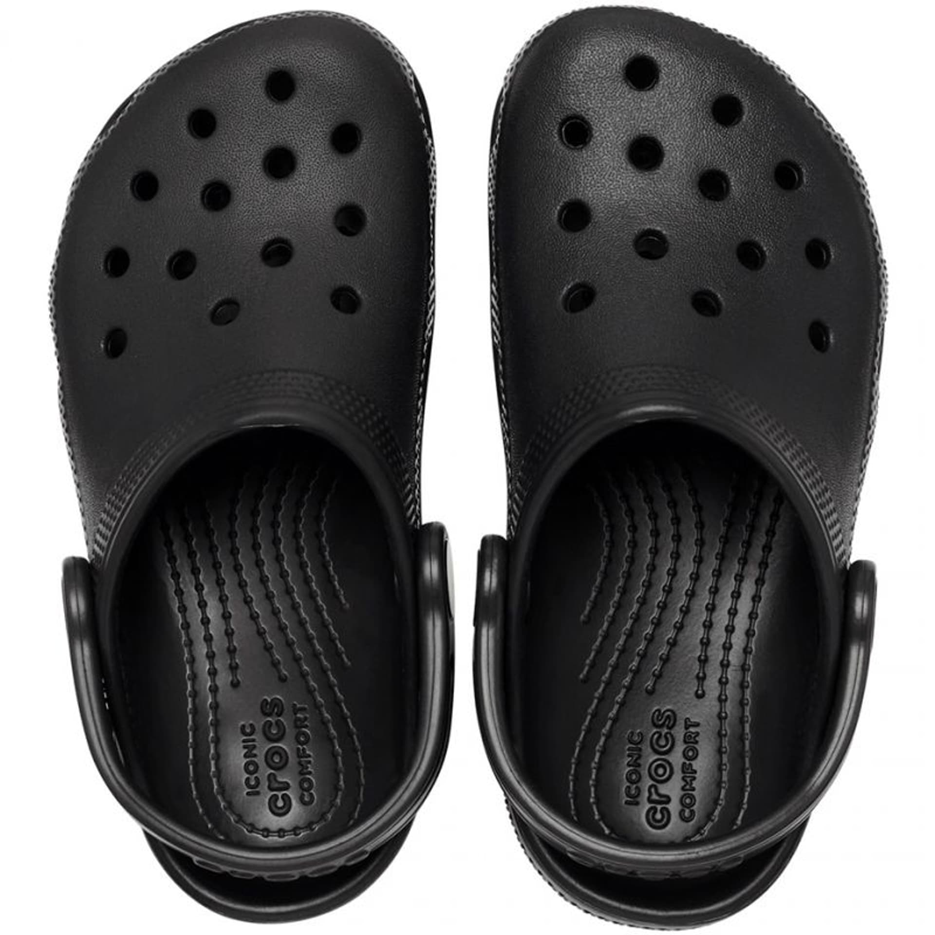 

Klapki Crocs Classic Clog Jr (kolor Czarny, rozmiar 38-39)